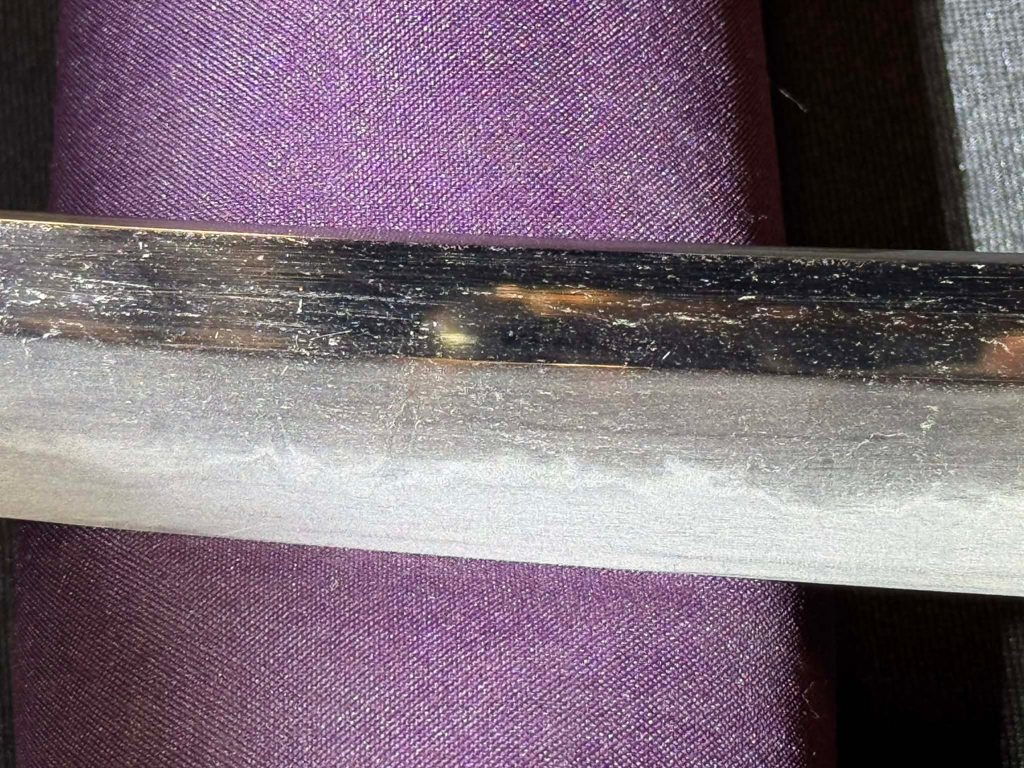 Antique Nihonto - Wakizashi in Koshirae