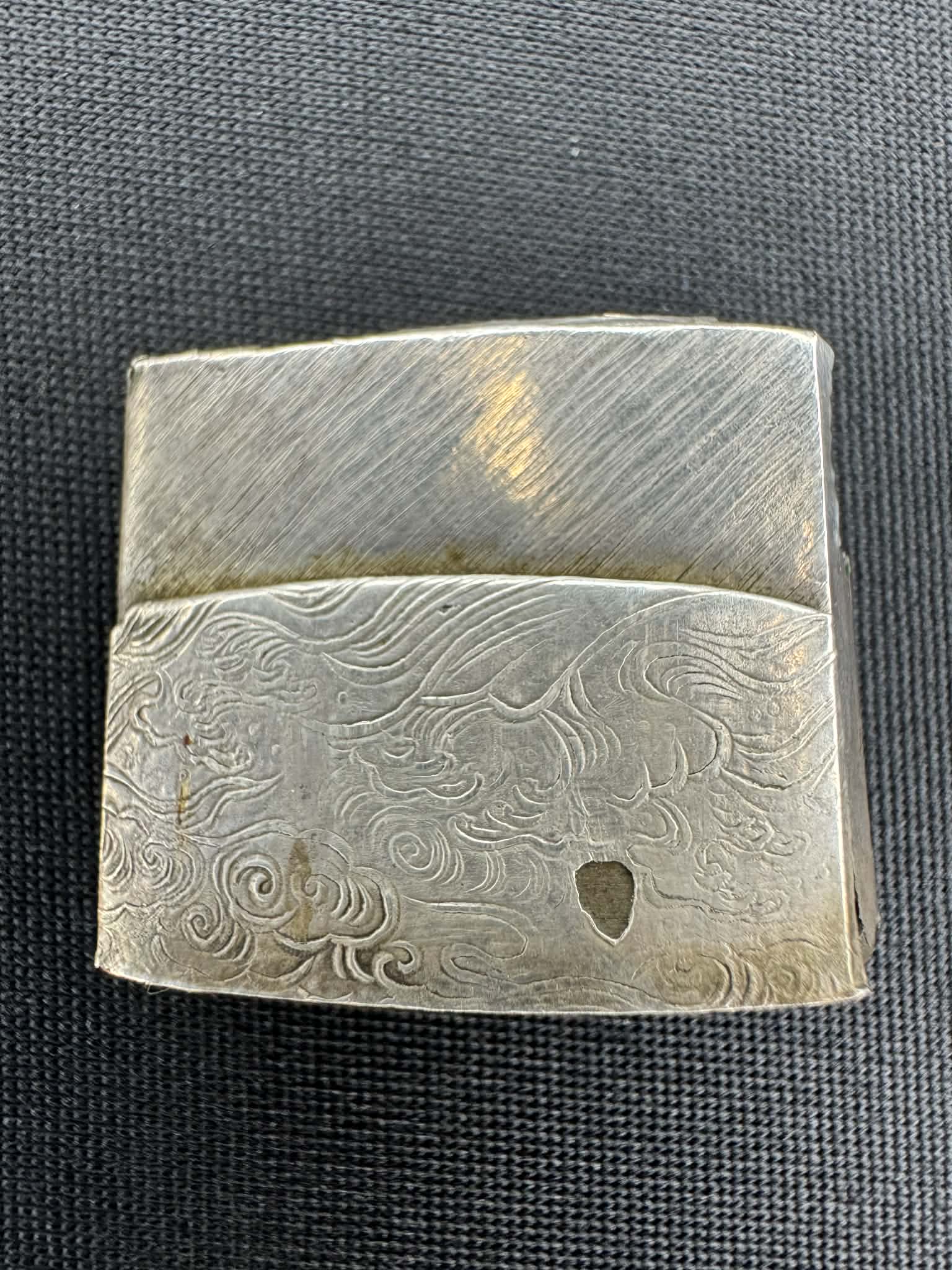 Antique Nihonto -  Katana in Iai-Ready Koshirae, signed Kunitoshi (unverified)