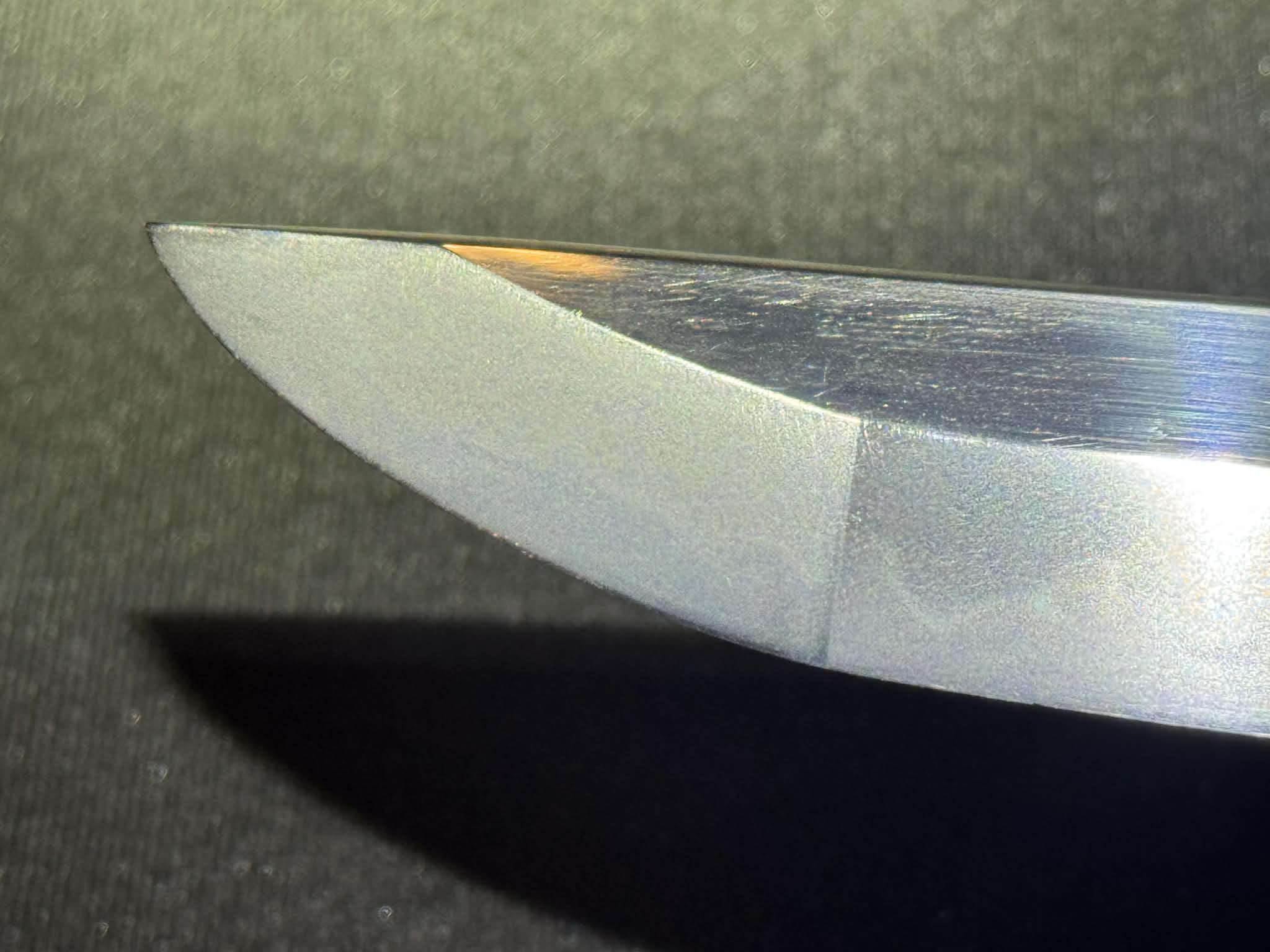 Antique Nihonto -  Katana in Koshirae - NBTHK attributed to Tomishige