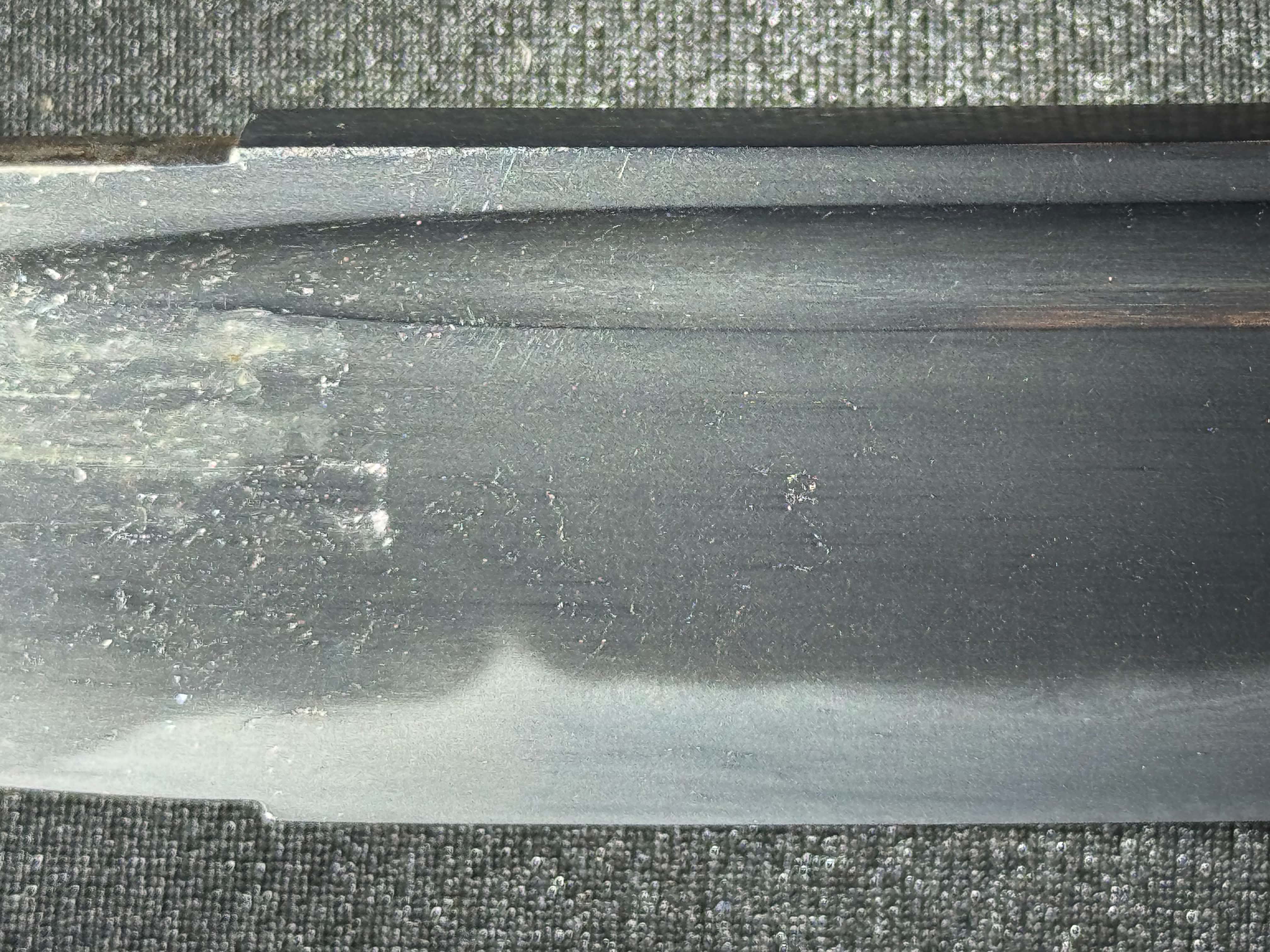 Antique Nihonto - Tanto in Koshirae, Toensha attributed to Jumyo