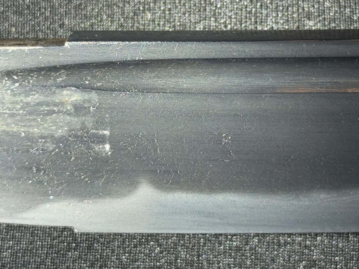 Antique Nihonto - Tanto in Koshirae, Toensha attributed to Jumyo