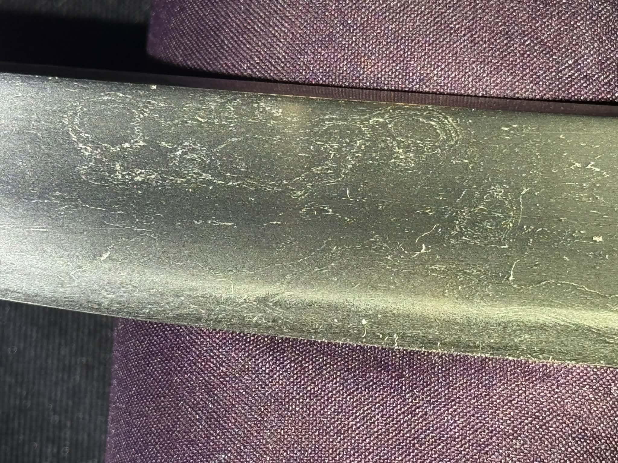 Antique Nihonto - Wakizashi in Koshirae