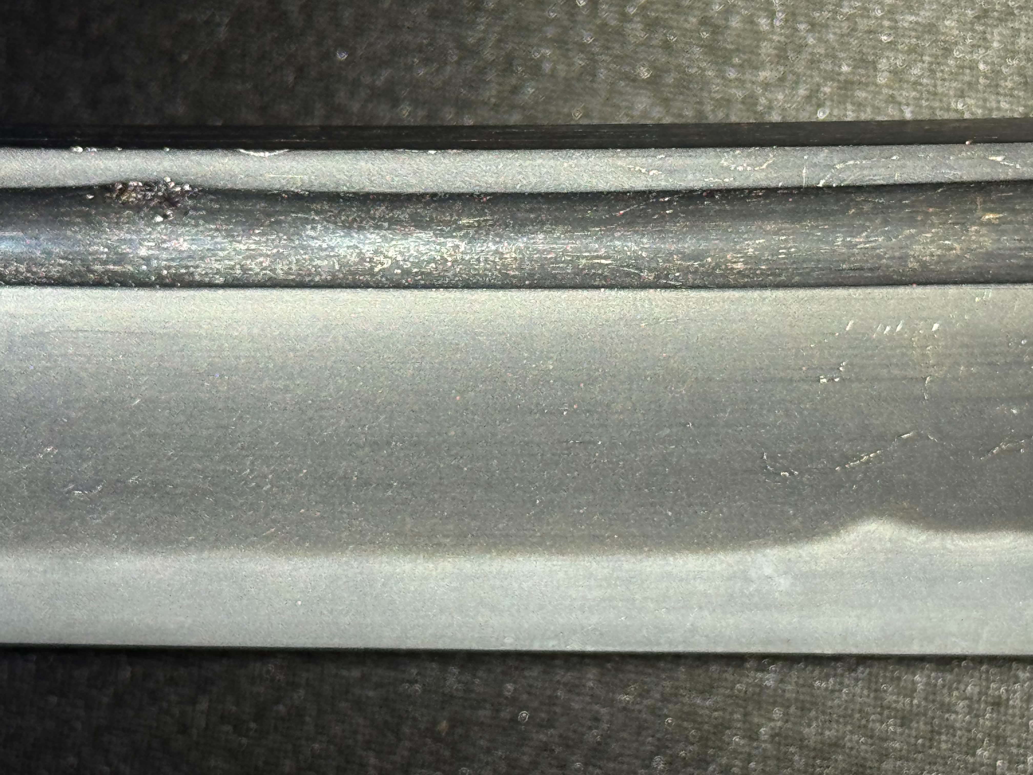 Antique Nihonto - Tanto in Koshirae, Toensha attributed to Jumyo