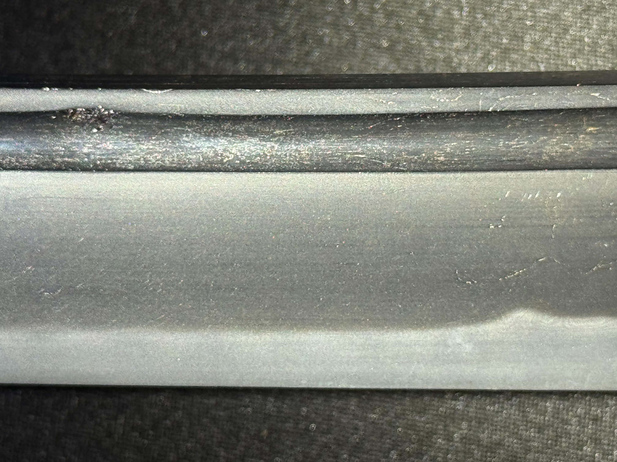 Antique Nihonto - Tanto in Koshirae