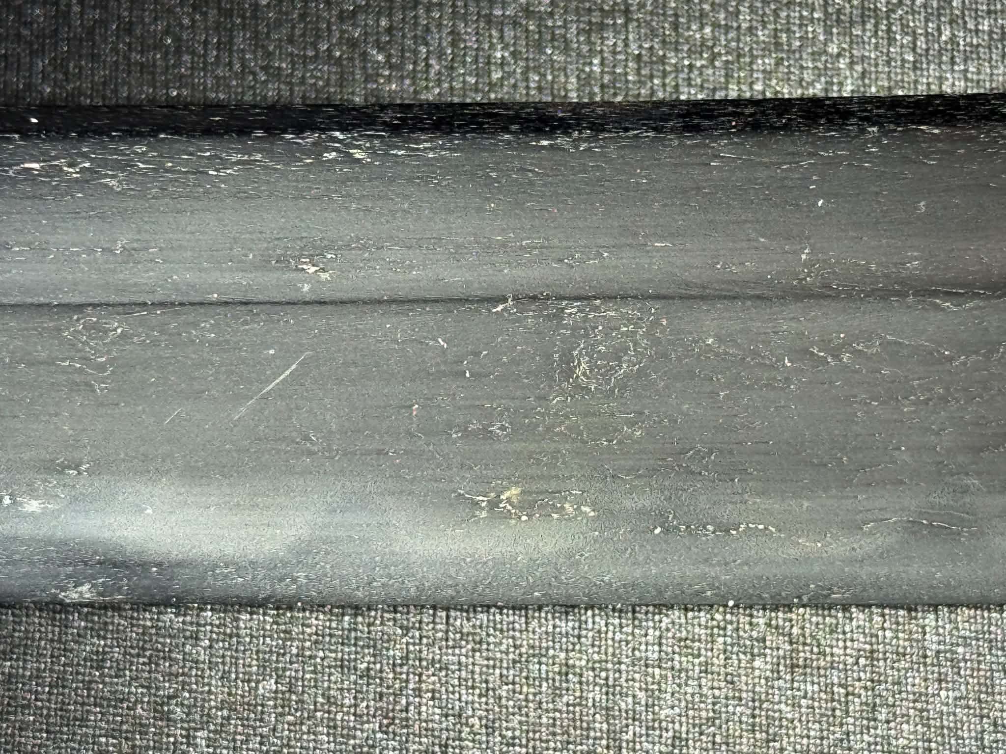 Antique Nihonto - Daishou Katana (NBTHK attributed to Fujiwara Takada) and Wakizashi (NBTHK attributed to Echizen Seki) in Handachi Koshirae