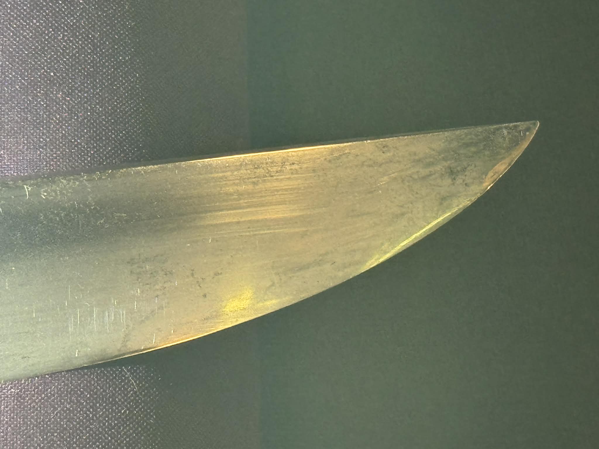 Antique Nihonto - Wakizashi in Koshirae