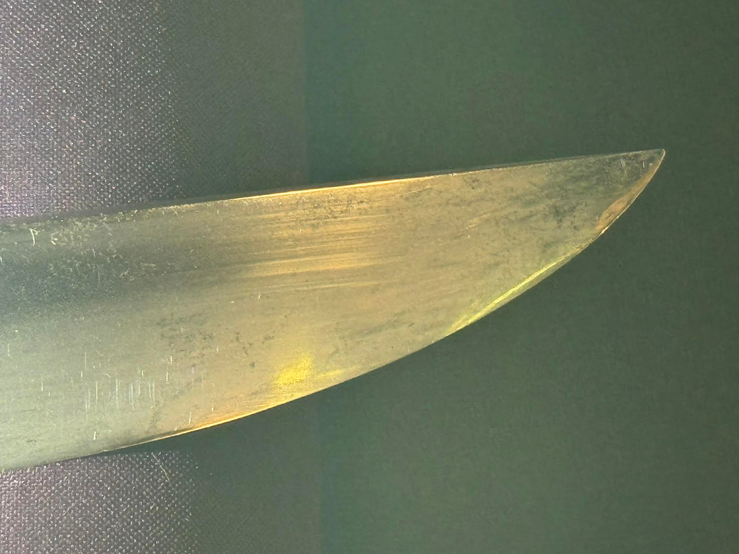 Antique Nihonto - Wakizashi in Koshirae