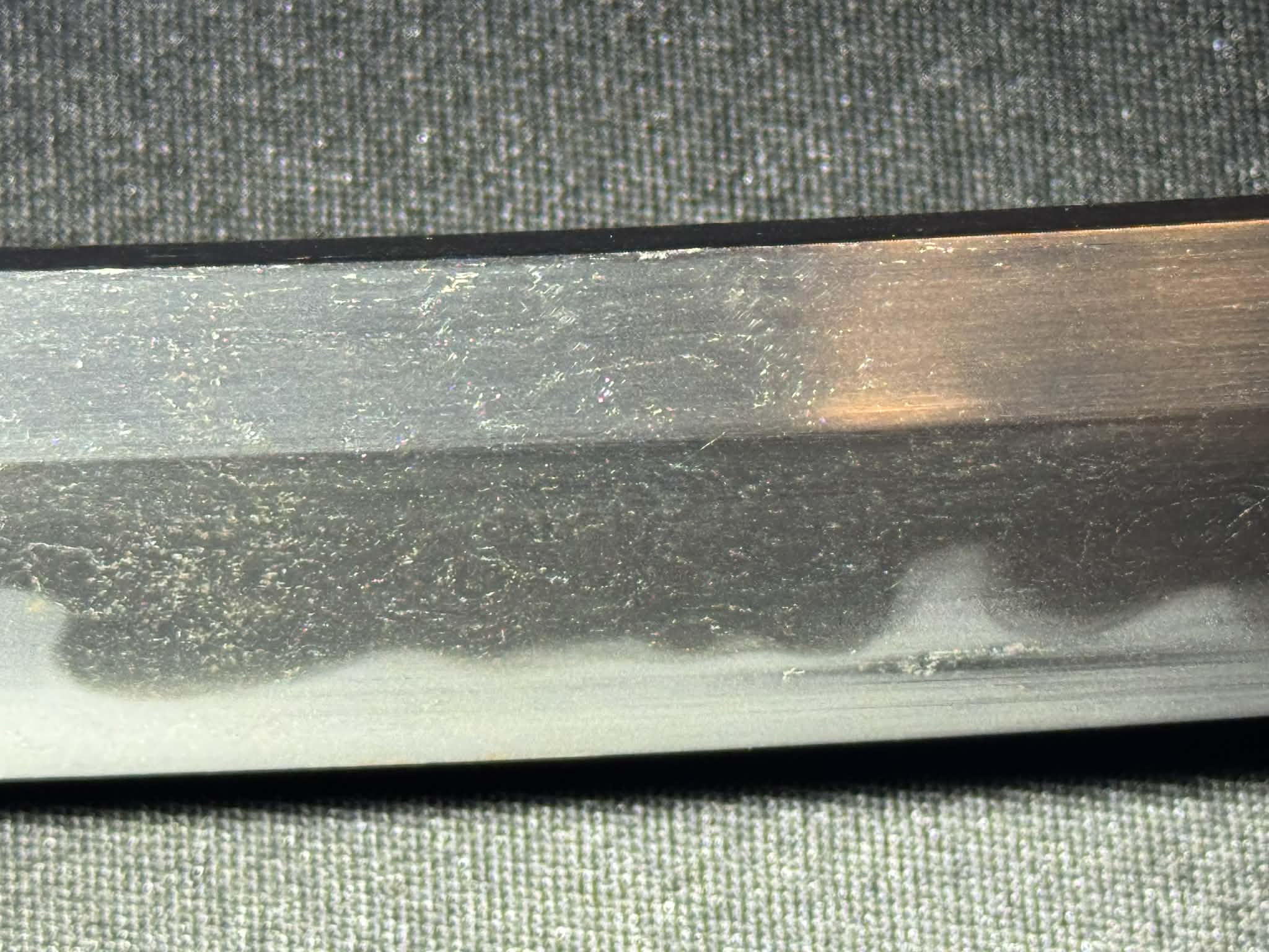 Antique Nihonto - Wakizashi in Koshirae