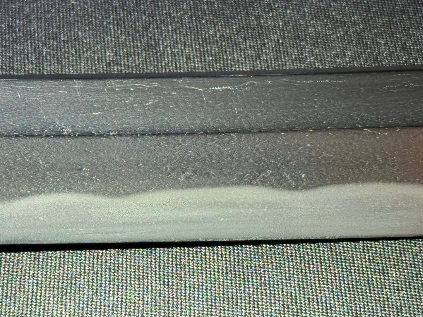 Antique Nihonto - Katana with Tachi Koshirae, NBTHK attributed to Echizen Seki