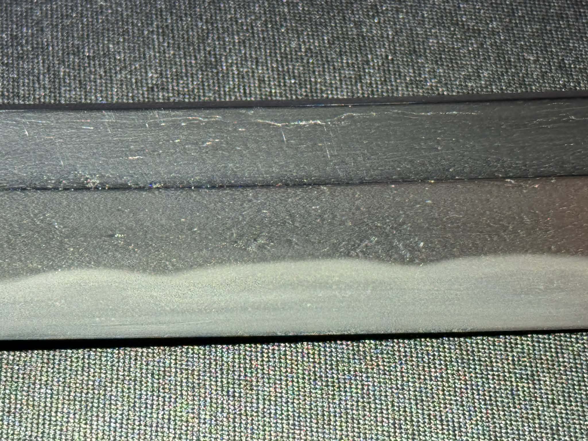 Antique Nihonto - Katana with Tachi Koshirae, NBTHK attributed to Echizen Seki