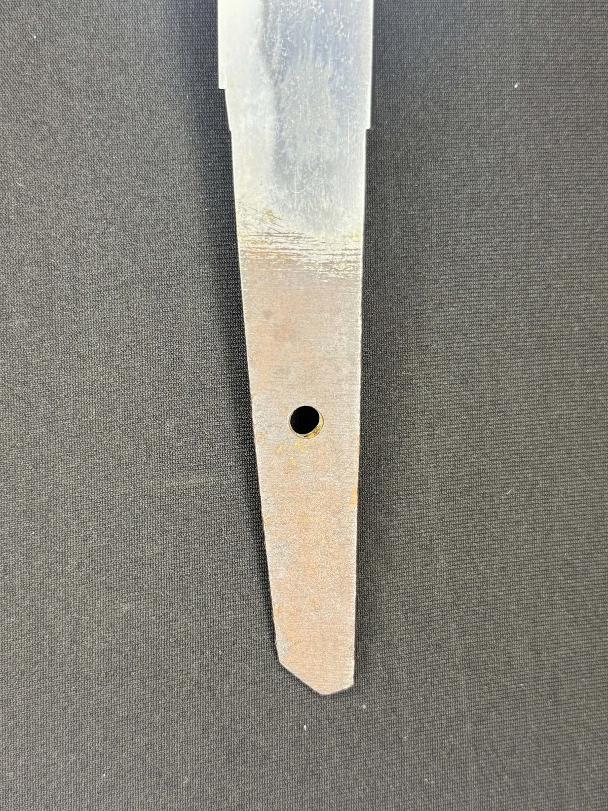 Antique Nihonto - Tanto in Aikuchi Koshirae