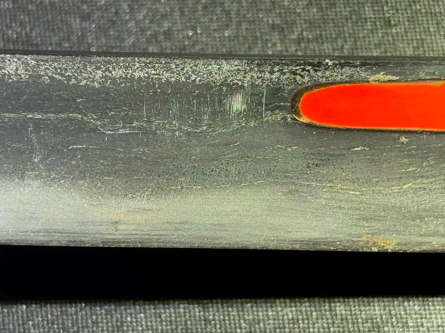 Antique Nihonto - Wakizashi in Koshirae