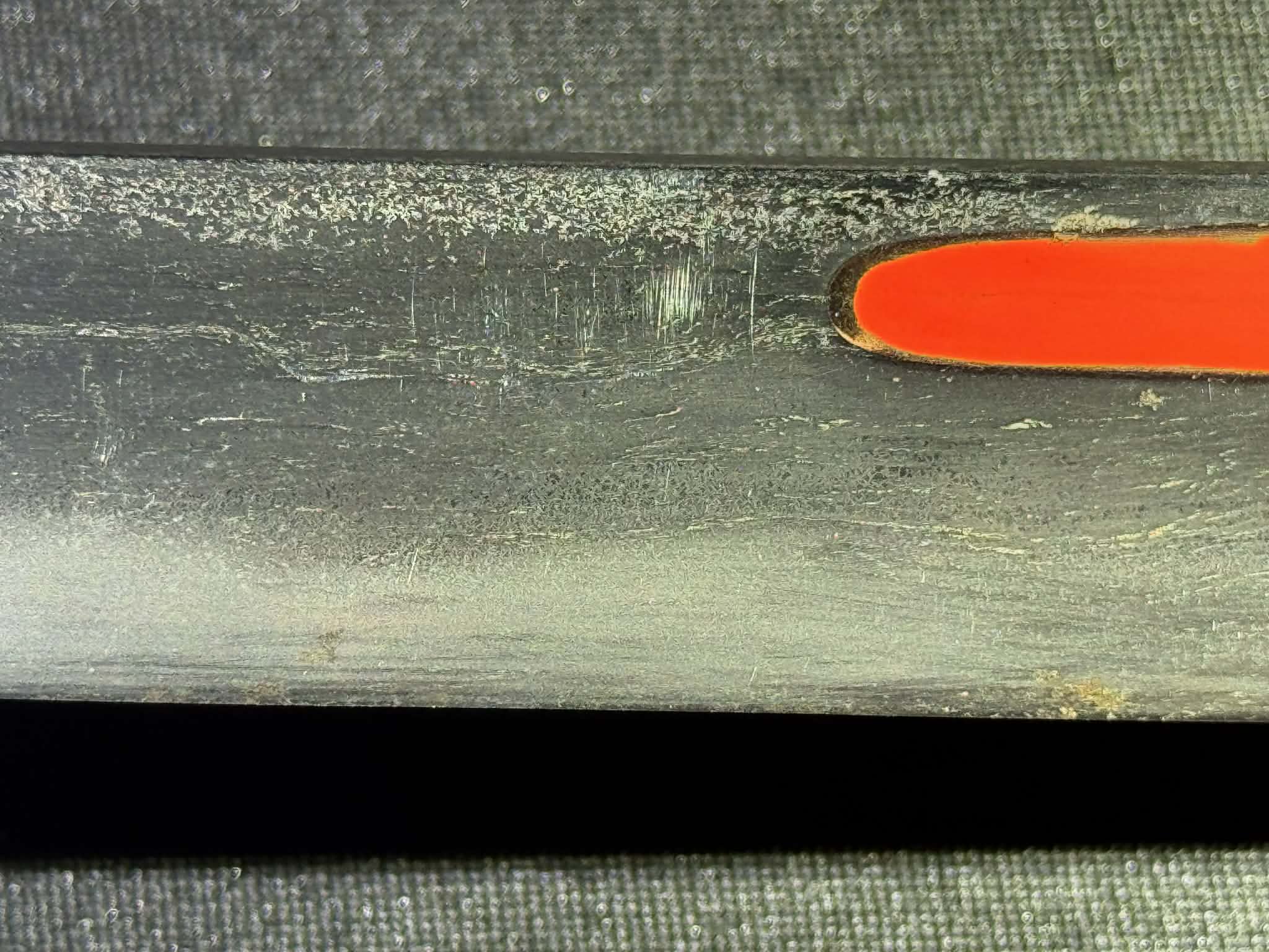Antique Nihonto - Wakizashi in Koshirae