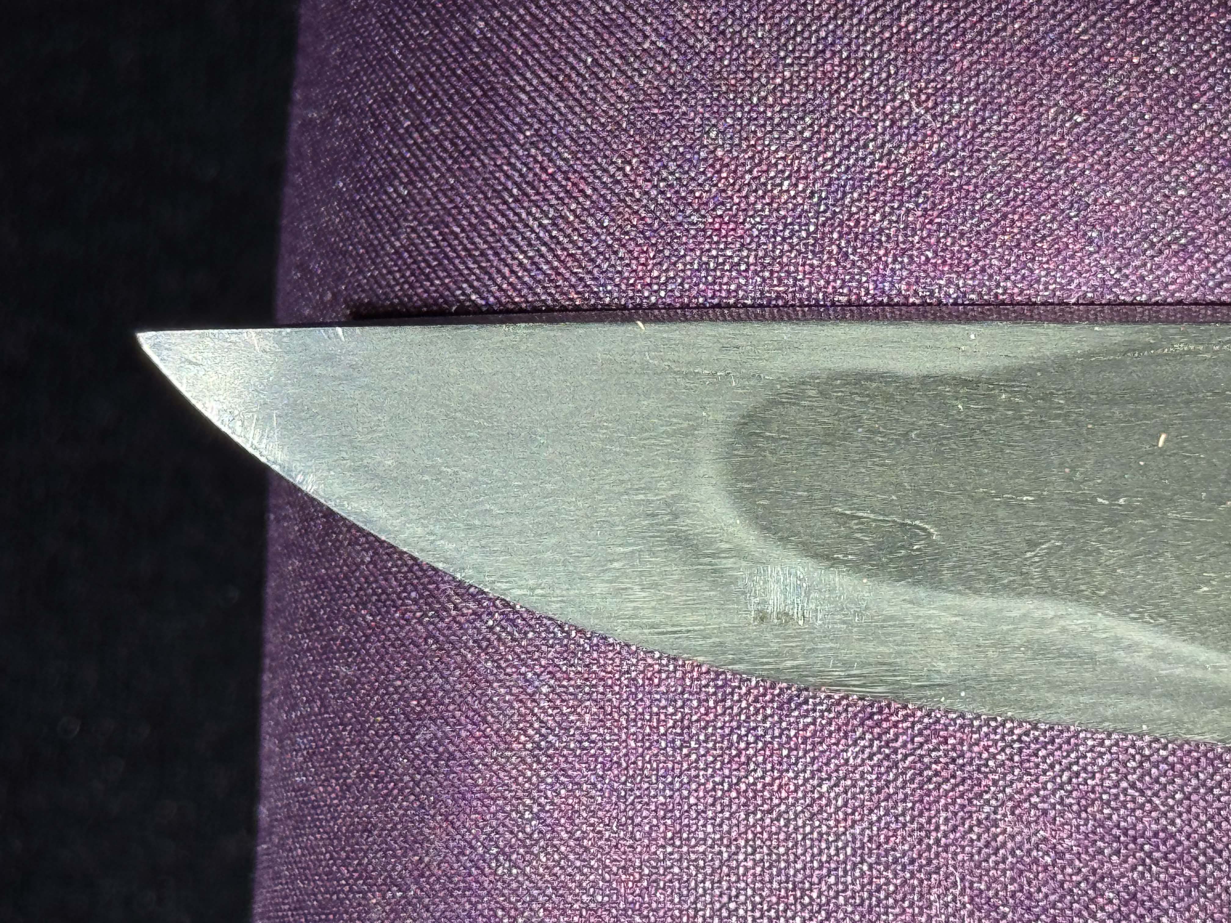 Antique Nihonto - Tanto in Shrimp Koshirae