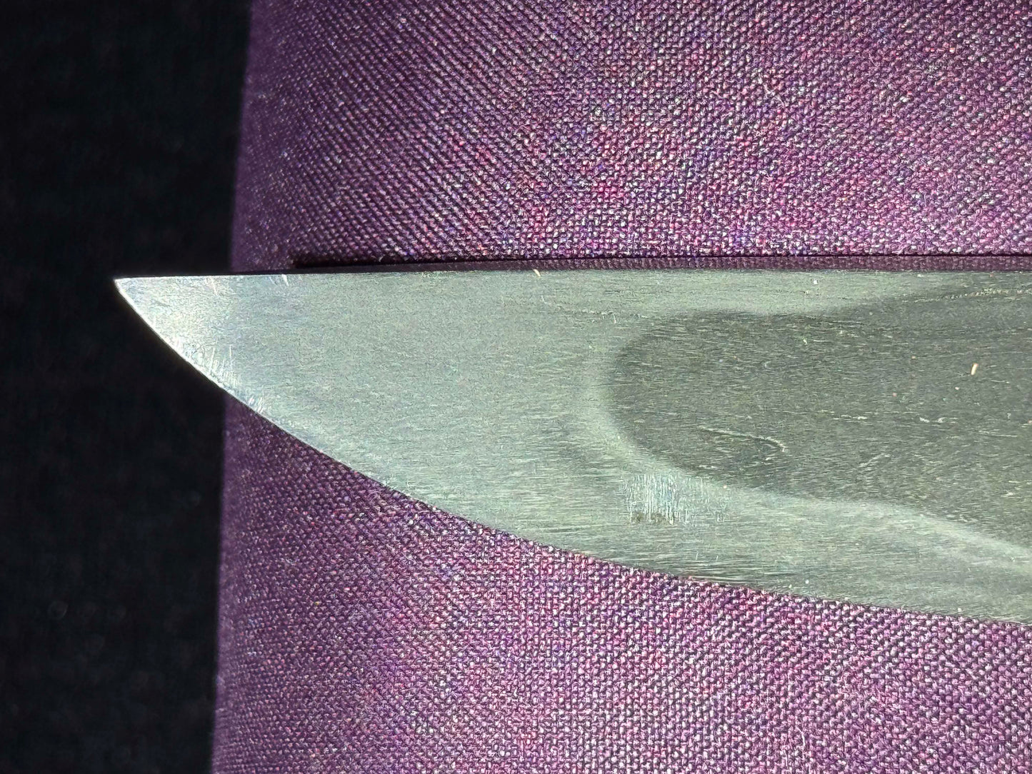 Antique Nihonto - Tanto in Shrimp Koshirae