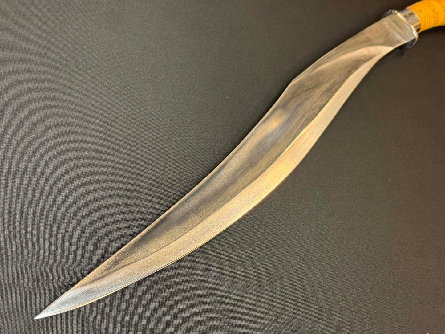 PRE-OWNED Filipino Lahot
