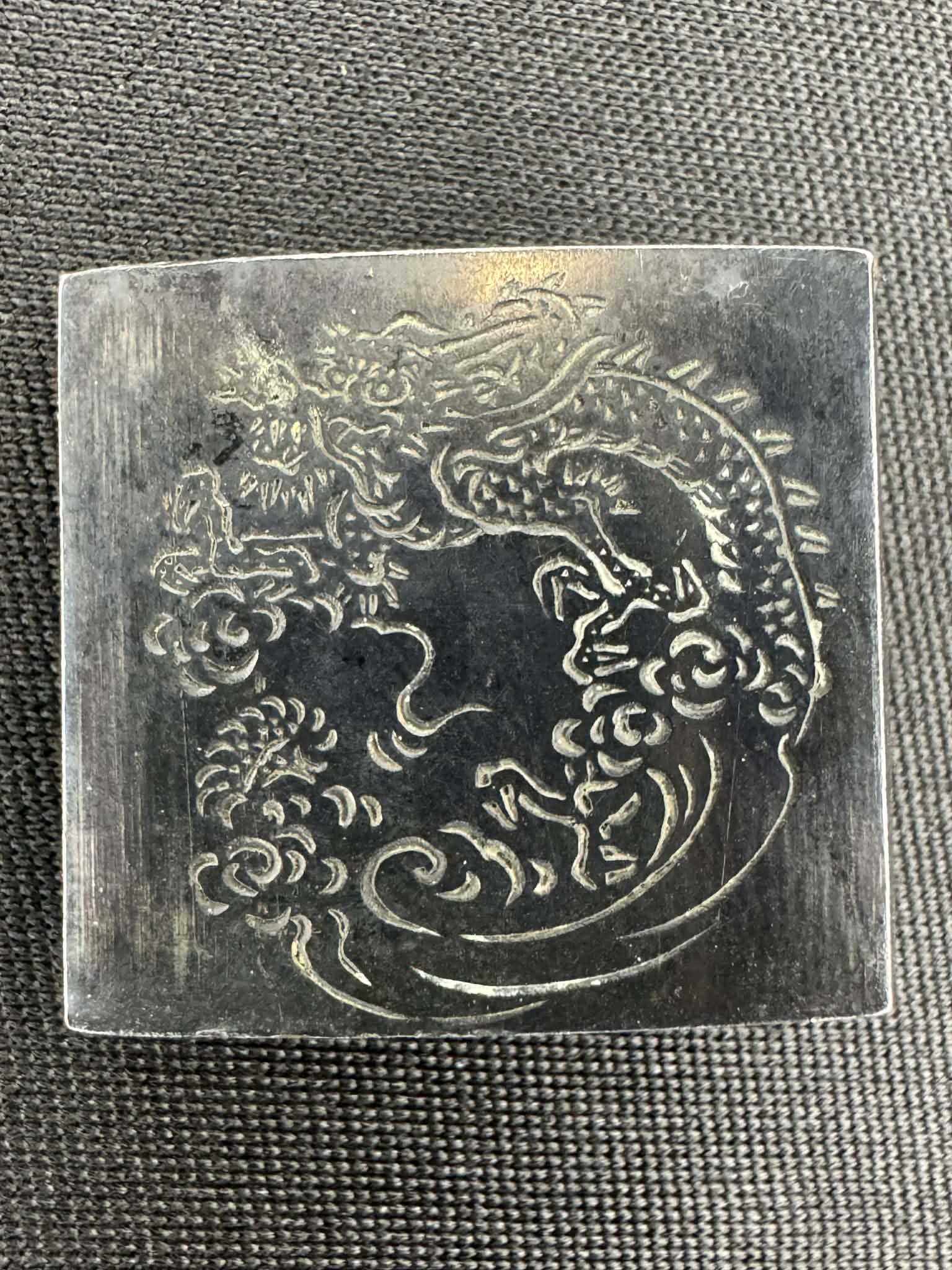 Antique Nihonto - Late Muromachi (about 500 years old) Hitarsura Wakizashi in Shirasaya