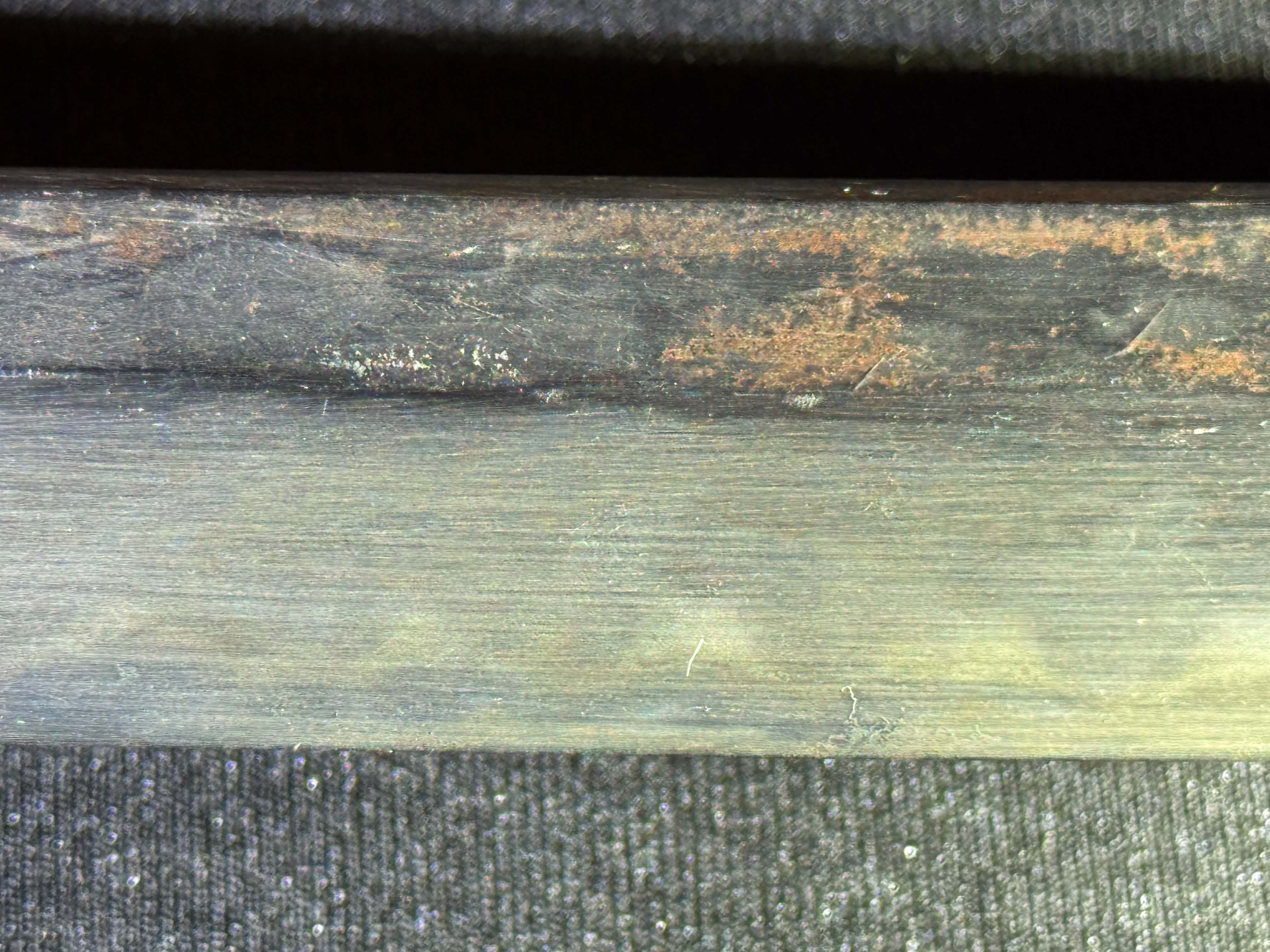 Antique Nihonto - Katana in Koshirae