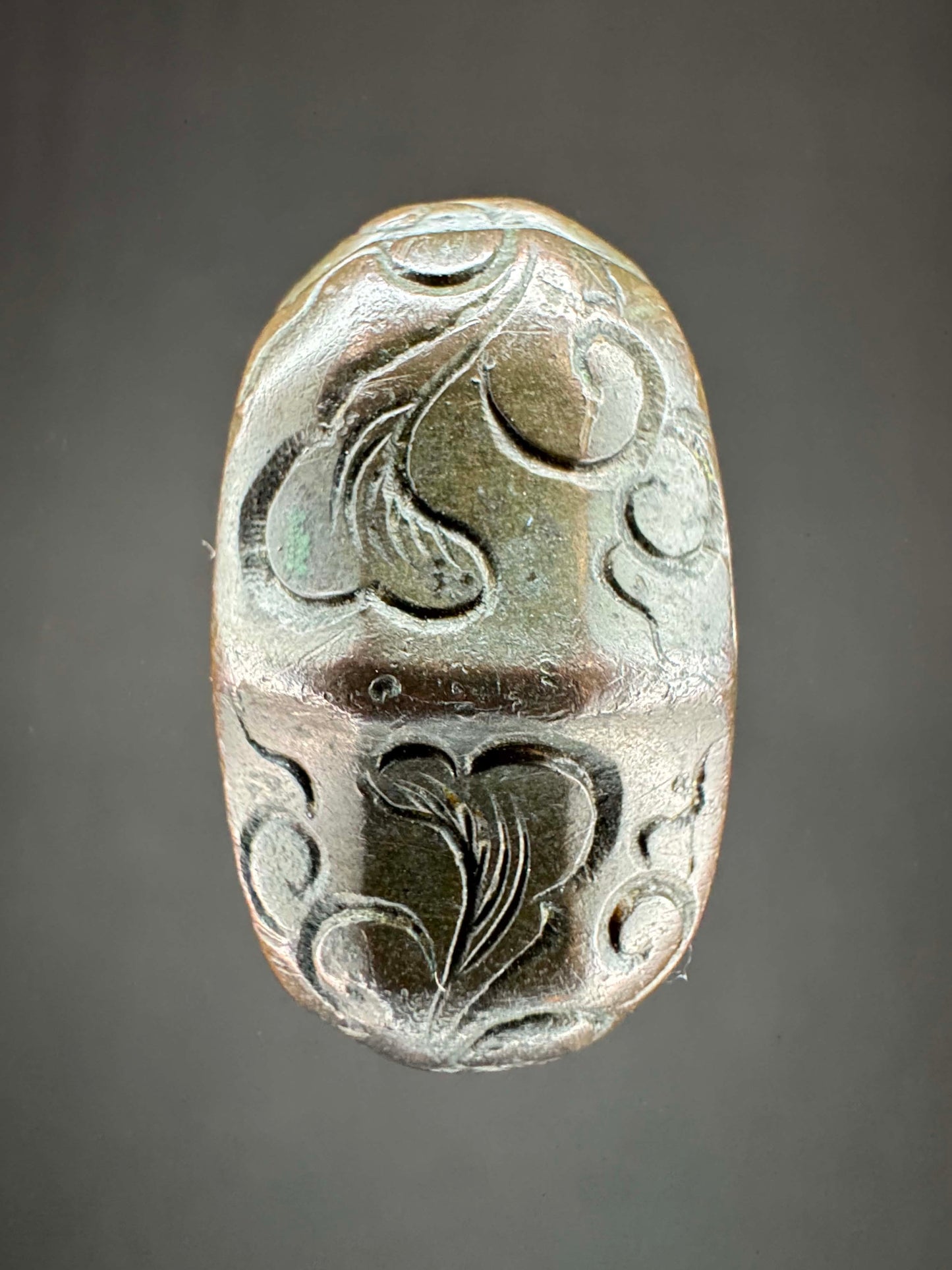Antique Nihonto - Katana in Iai Tight Handachi Koshirae