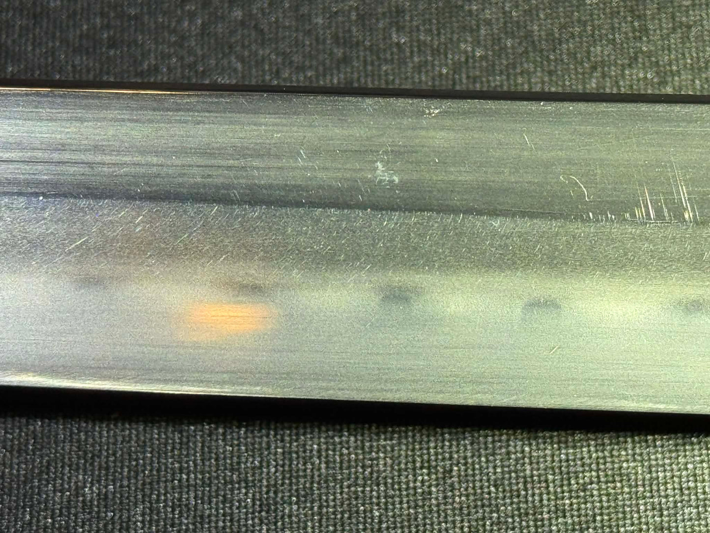 Nihonto - Katana in Tachi Koshirae
