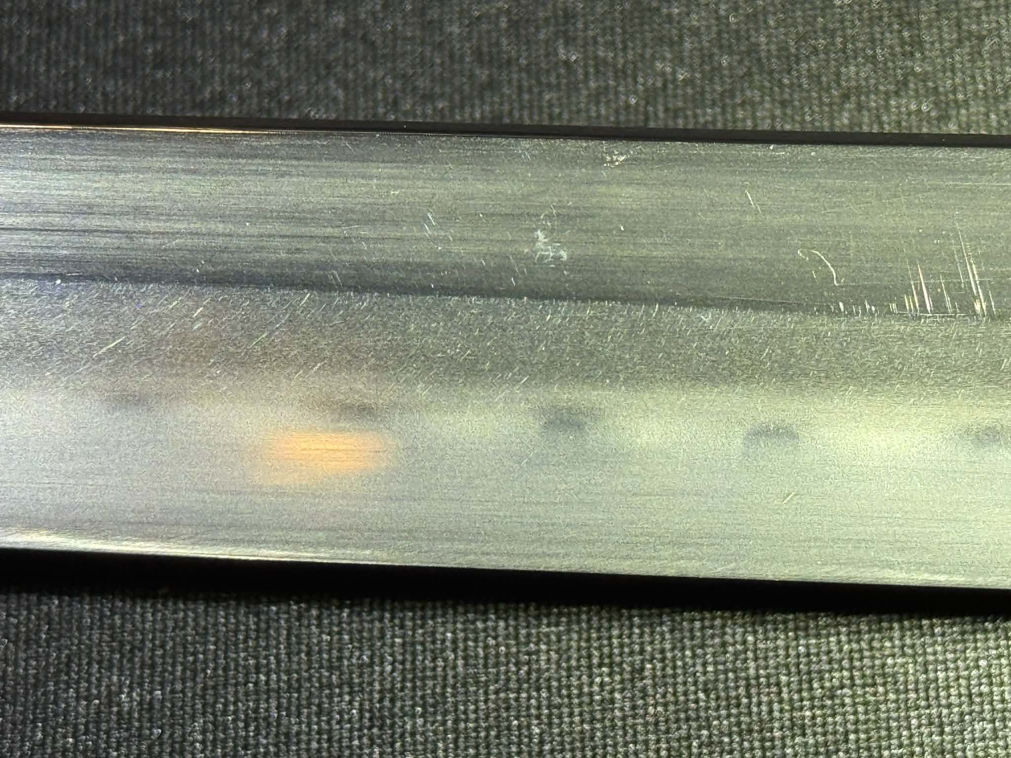 Nihonto - Katana in Tachi Koshirae