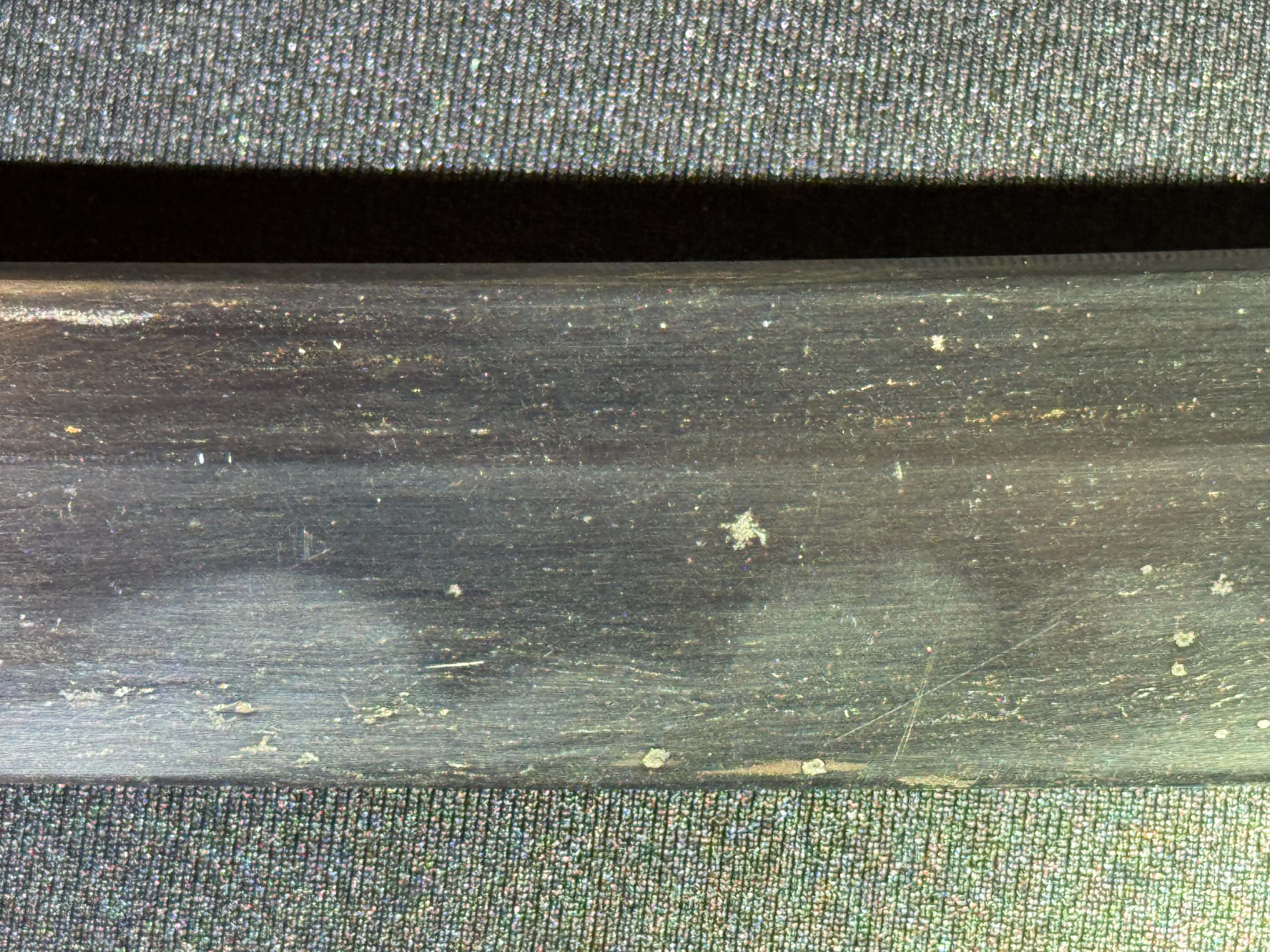 Antique Nihonto - LONG VERY WIDE Katana in Koshirae