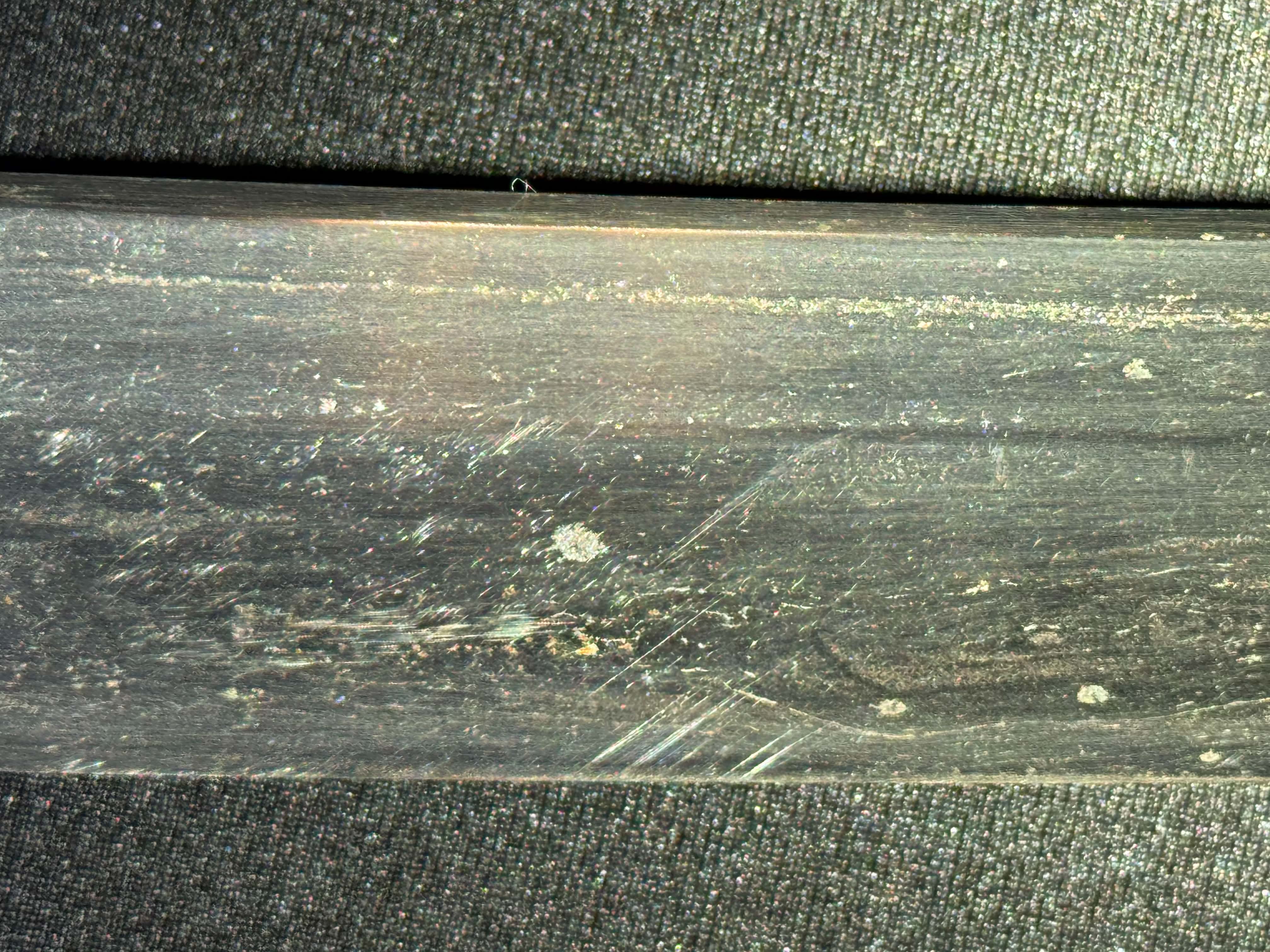 Antique Nihonto - LONG VERY WIDE Katana in Koshirae