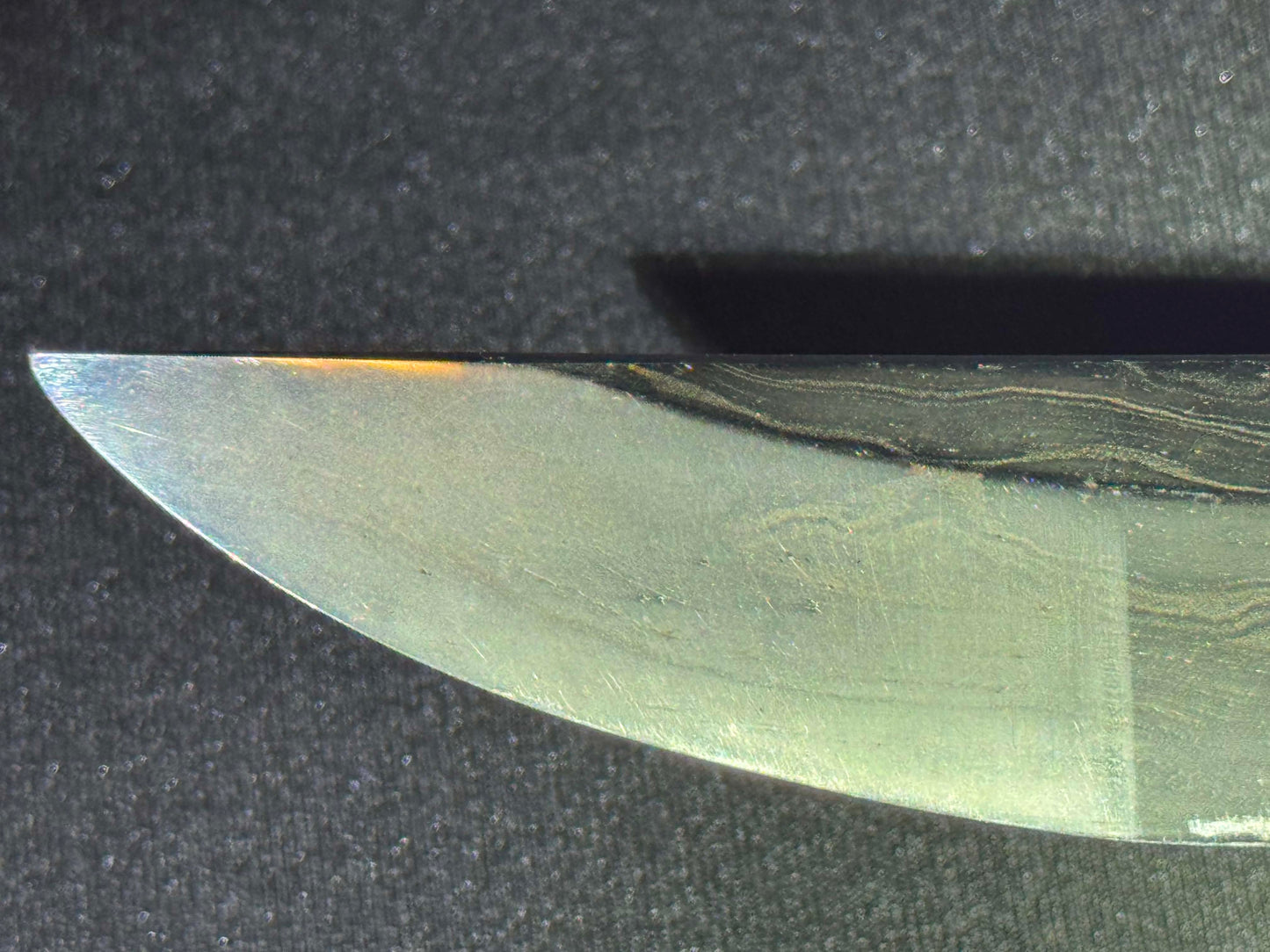 Antique Nihonto - Wakizashi in Koshirae