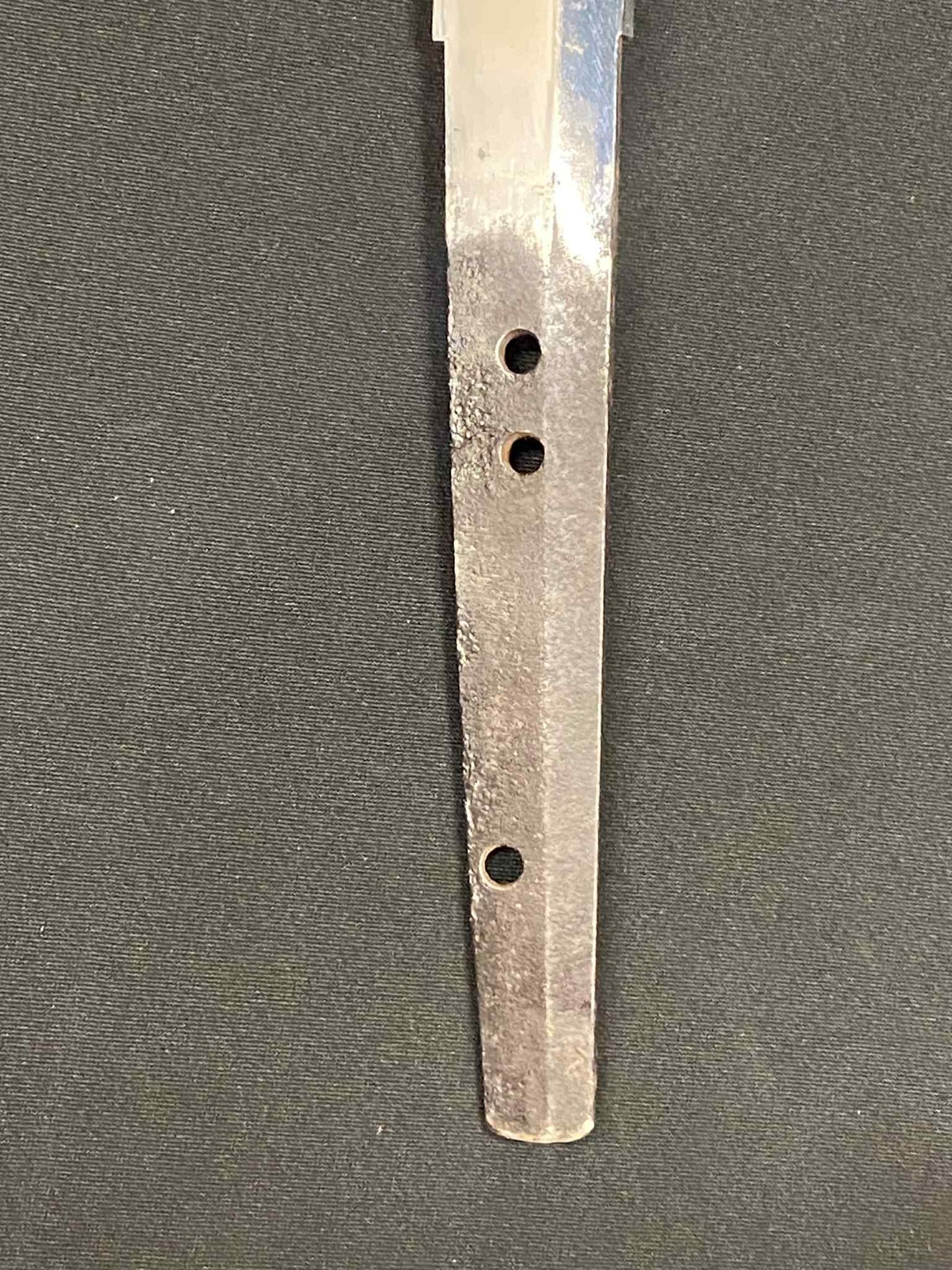 Antique Nihonto - Katana in Koshirae - Late Muromachi, unsigned