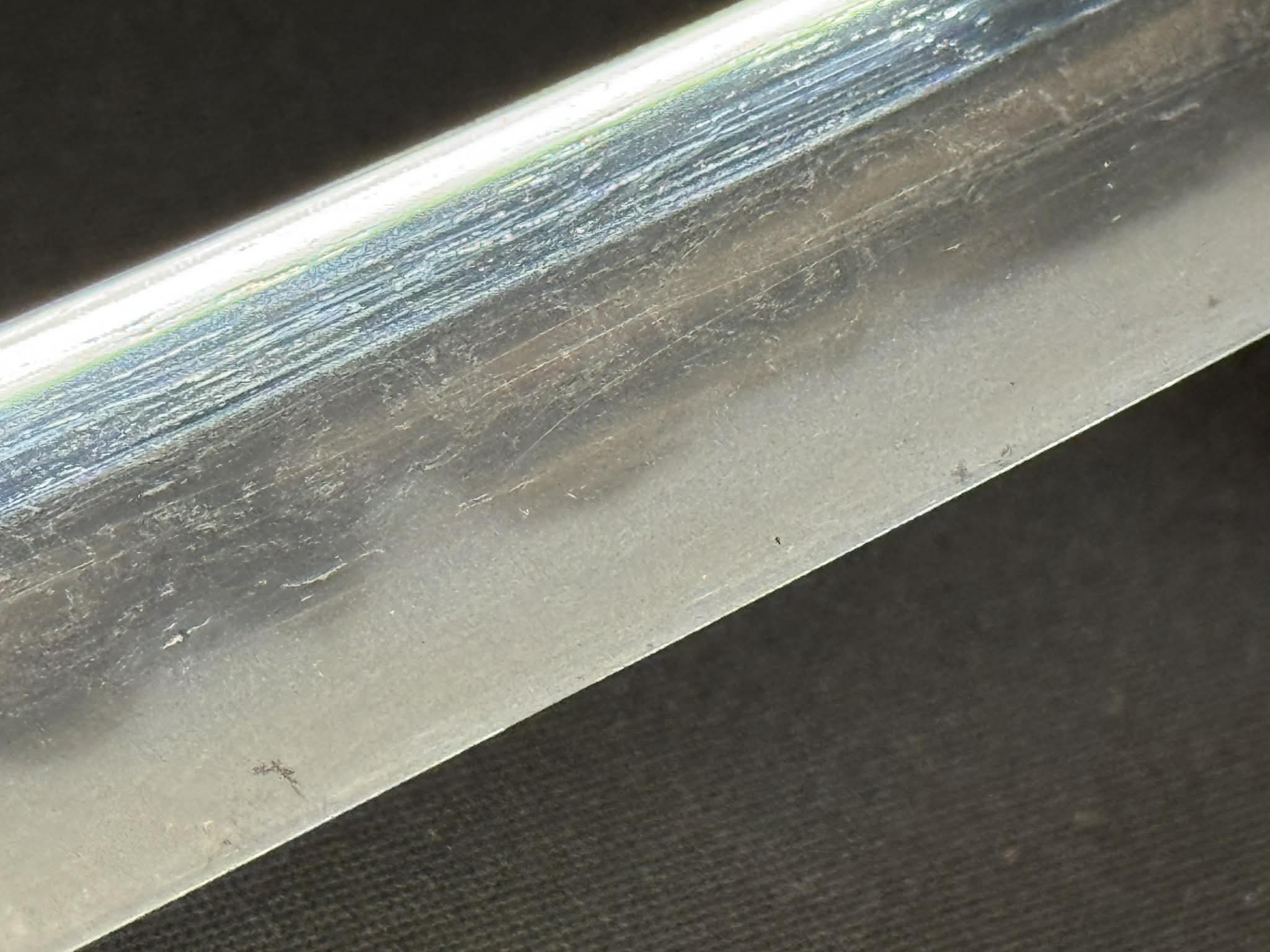 Antique Nihonto - Katana in Koshirae