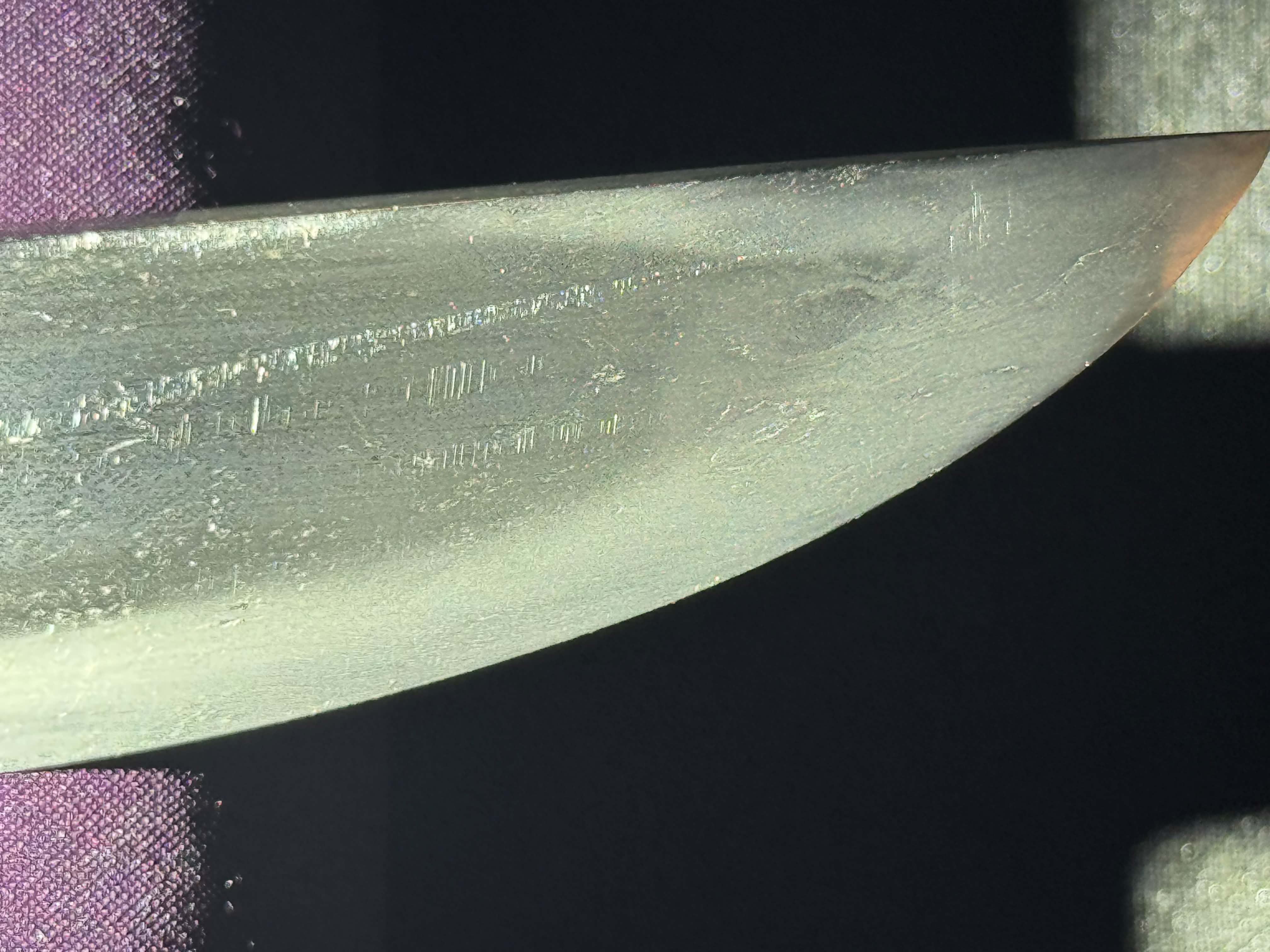 Antique Nihonto - WIDE Early Edo Wakizashi in Koshirae