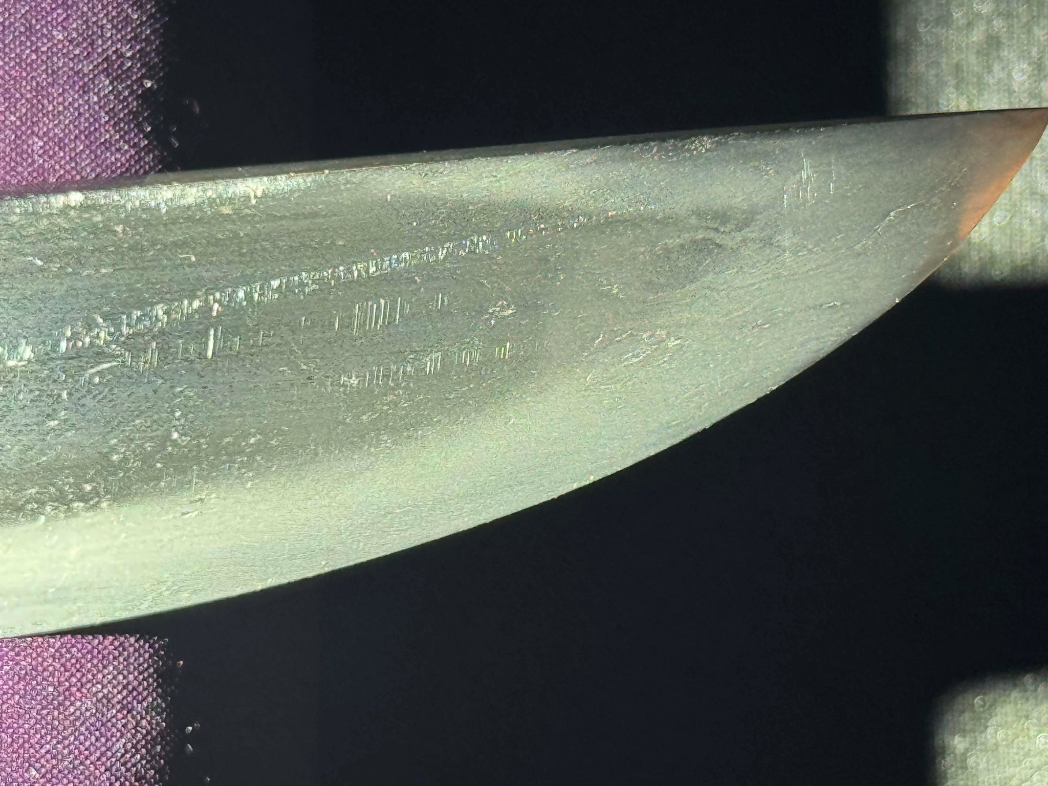 Antique Nihonto - WIDE Early Edo Wakizashi in Koshirae