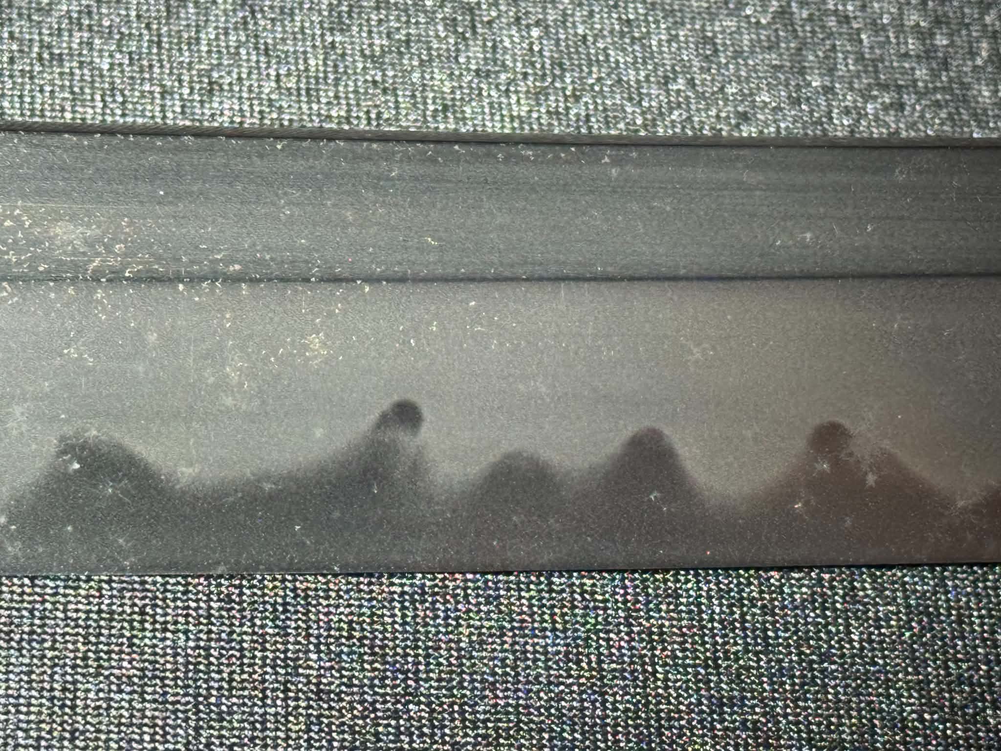 Antique Nihonto - Katana in Shirasaya, NTHK Attributed to Late Edo Dotanuki