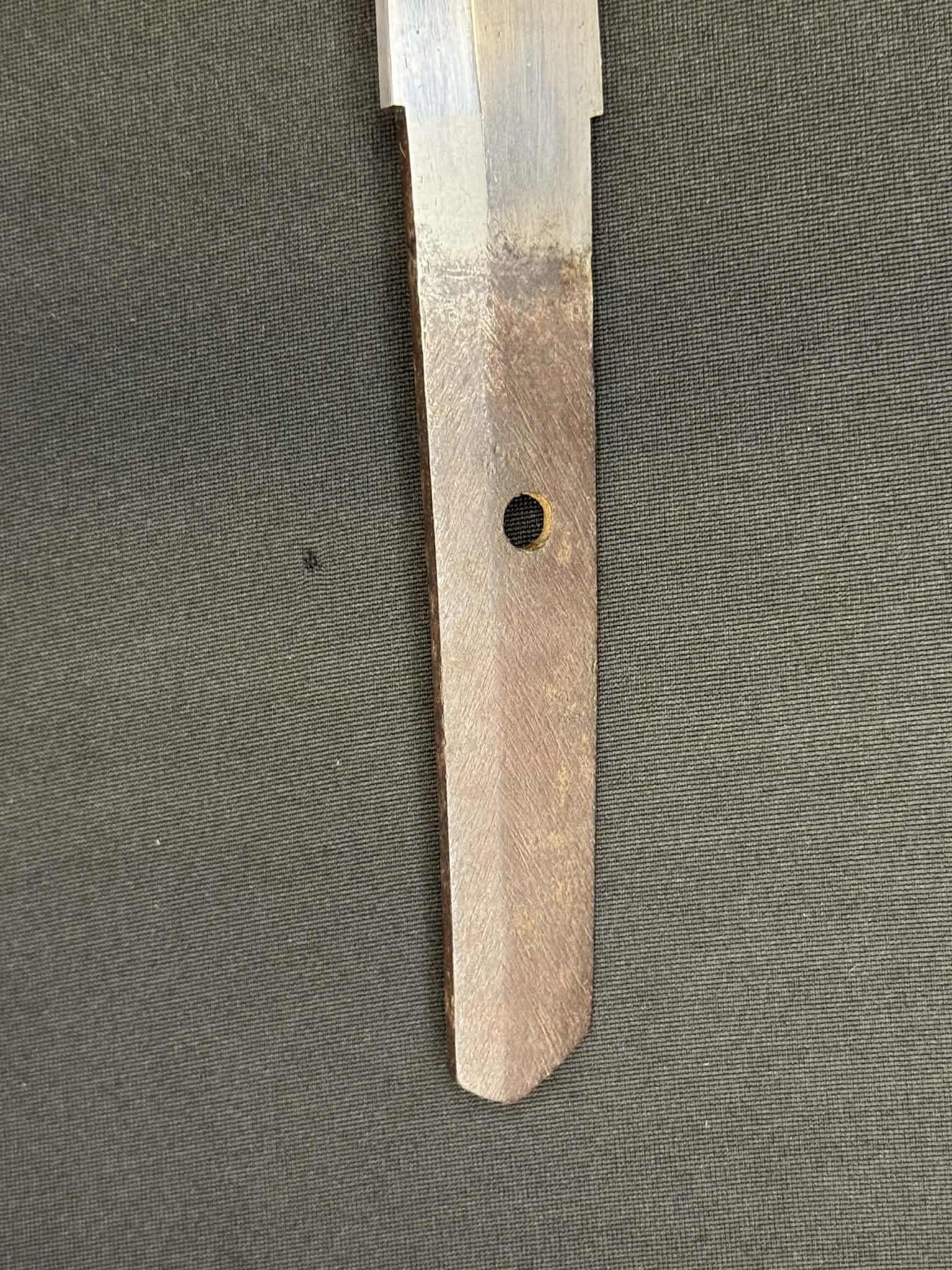Antique Nihonto - Wakizashi in Koshirae