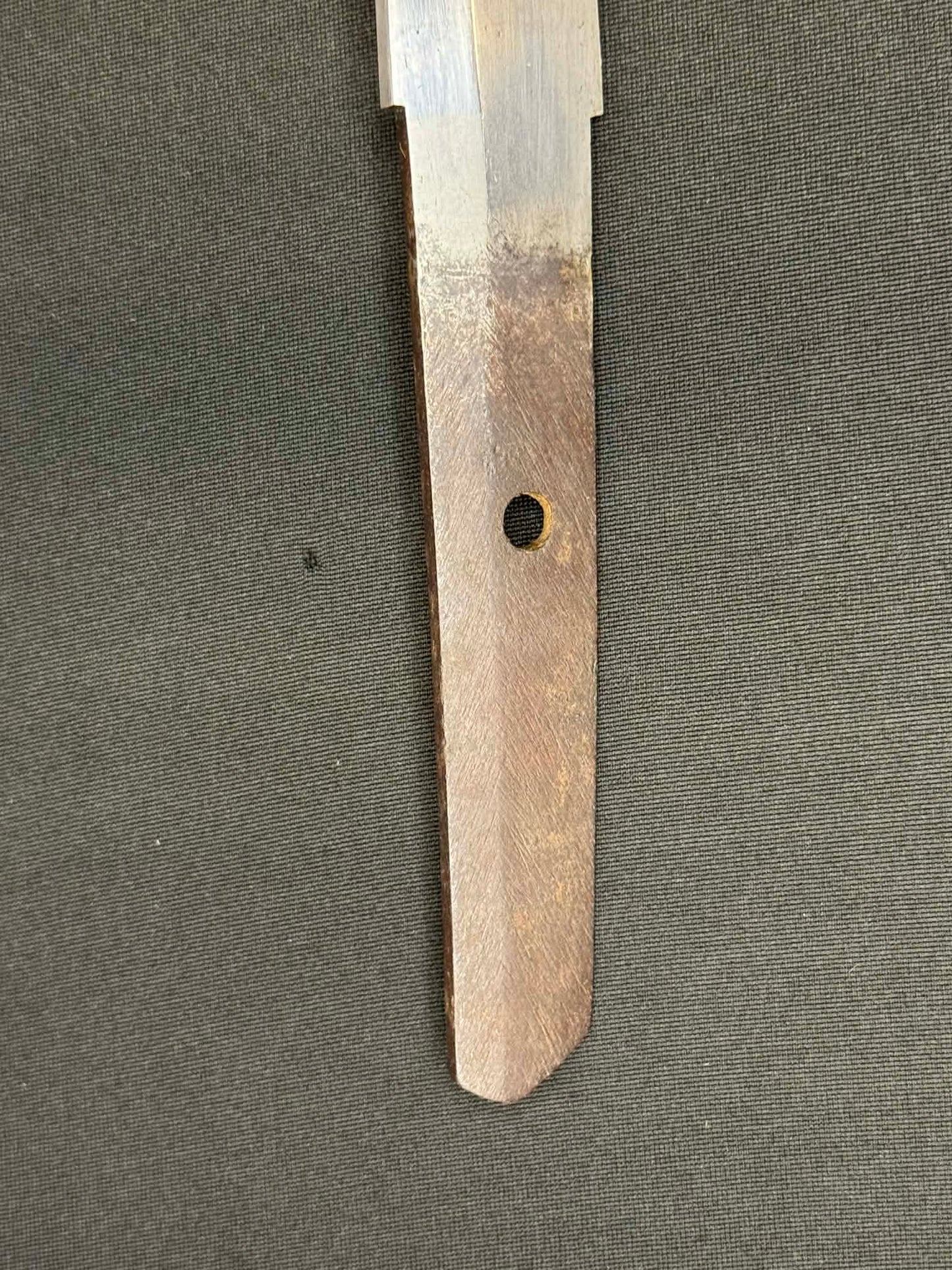 Antique Nihonto - Wakizashi in Koshirae