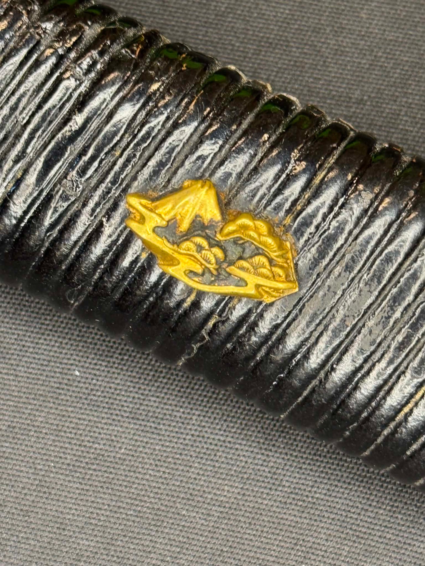 Antique Nihonto - Wakizashi in Koshirae