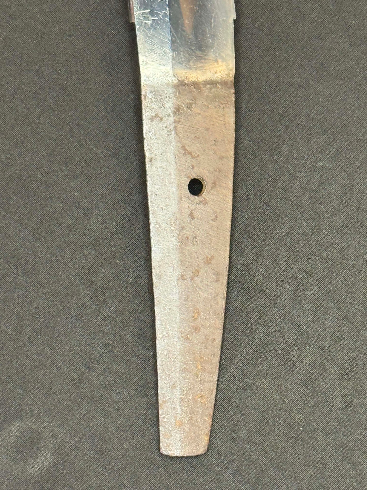 Antique Nihonto - Wakizashi in Koshirae