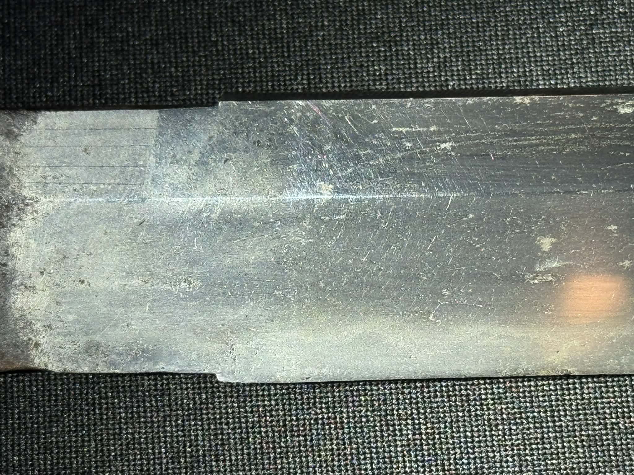 Antique Nihonto - Katana in Koshirae - NBTHK attributed to Dotanuki