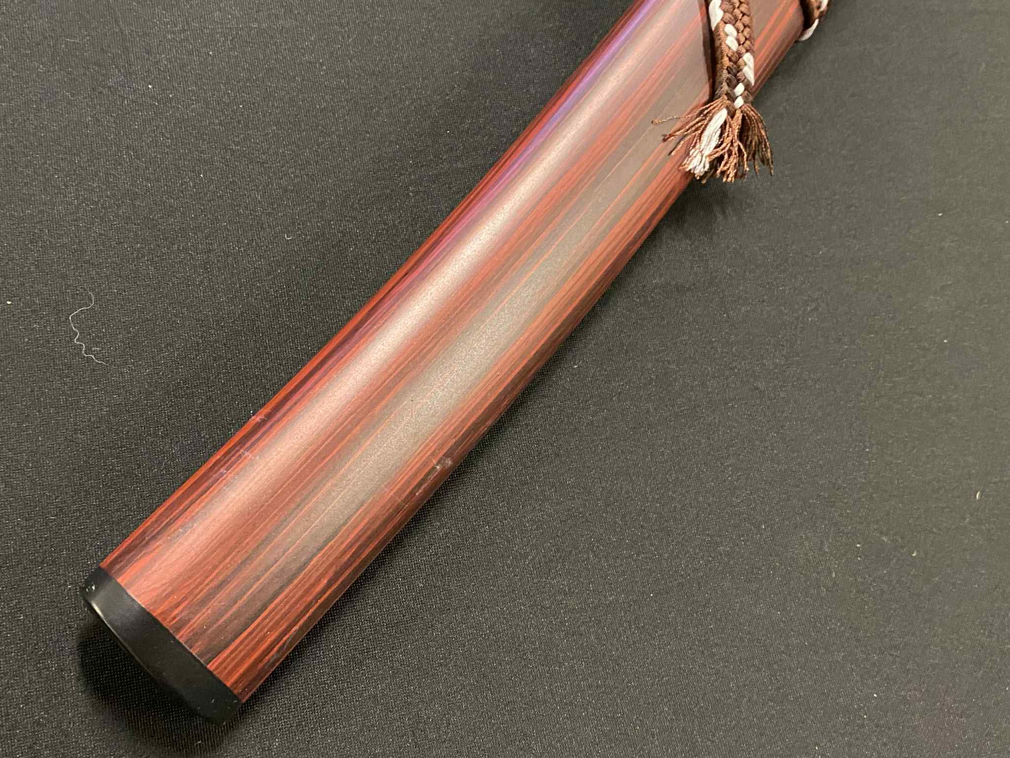 Phoenix Armory Tanto - Dragon Skull - T10