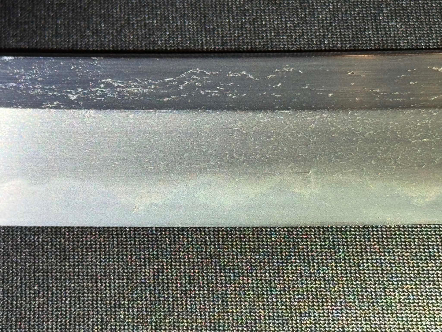 Antique Nihonto -  Katana in koshirae, NBTHK attributed to Osafune Sukemitsu