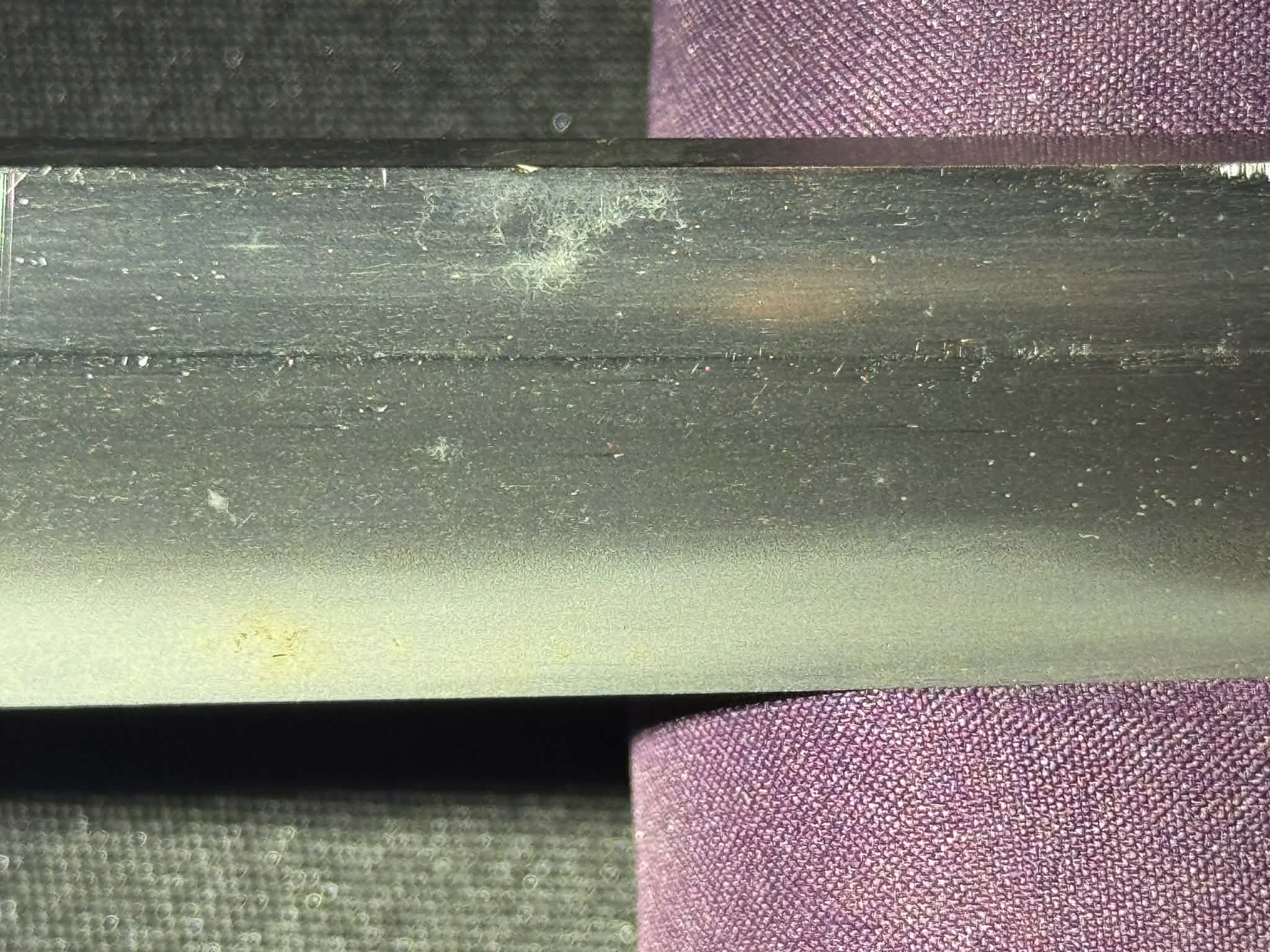 Antique Nihonto - Wakizashi in Koshirae