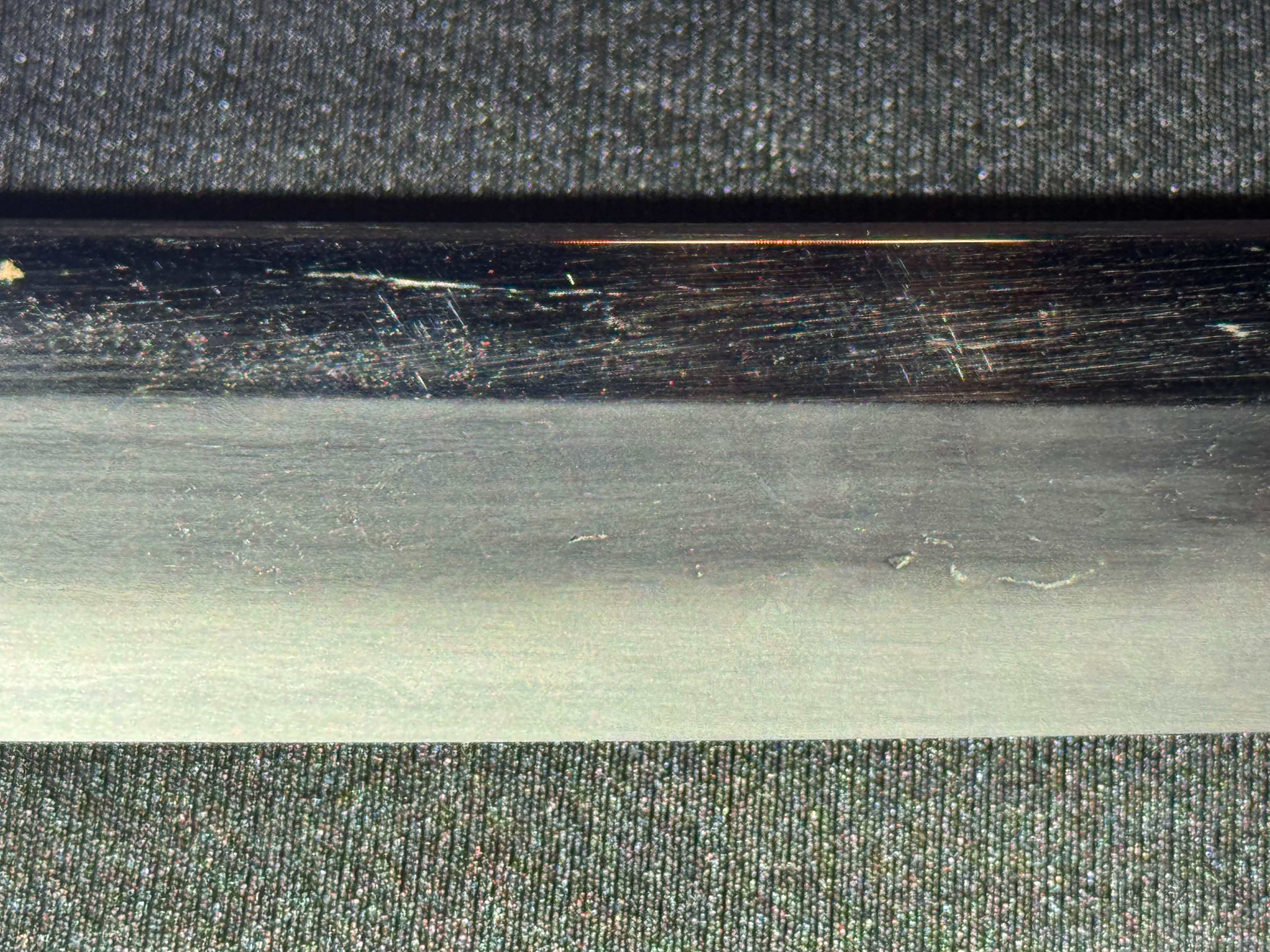 Antique Nihonto - Late Muromachi (4-500 years old) Katana in Koshirae, signed Bishu Osafune Sukesada, Dated August 1525 (not verified)