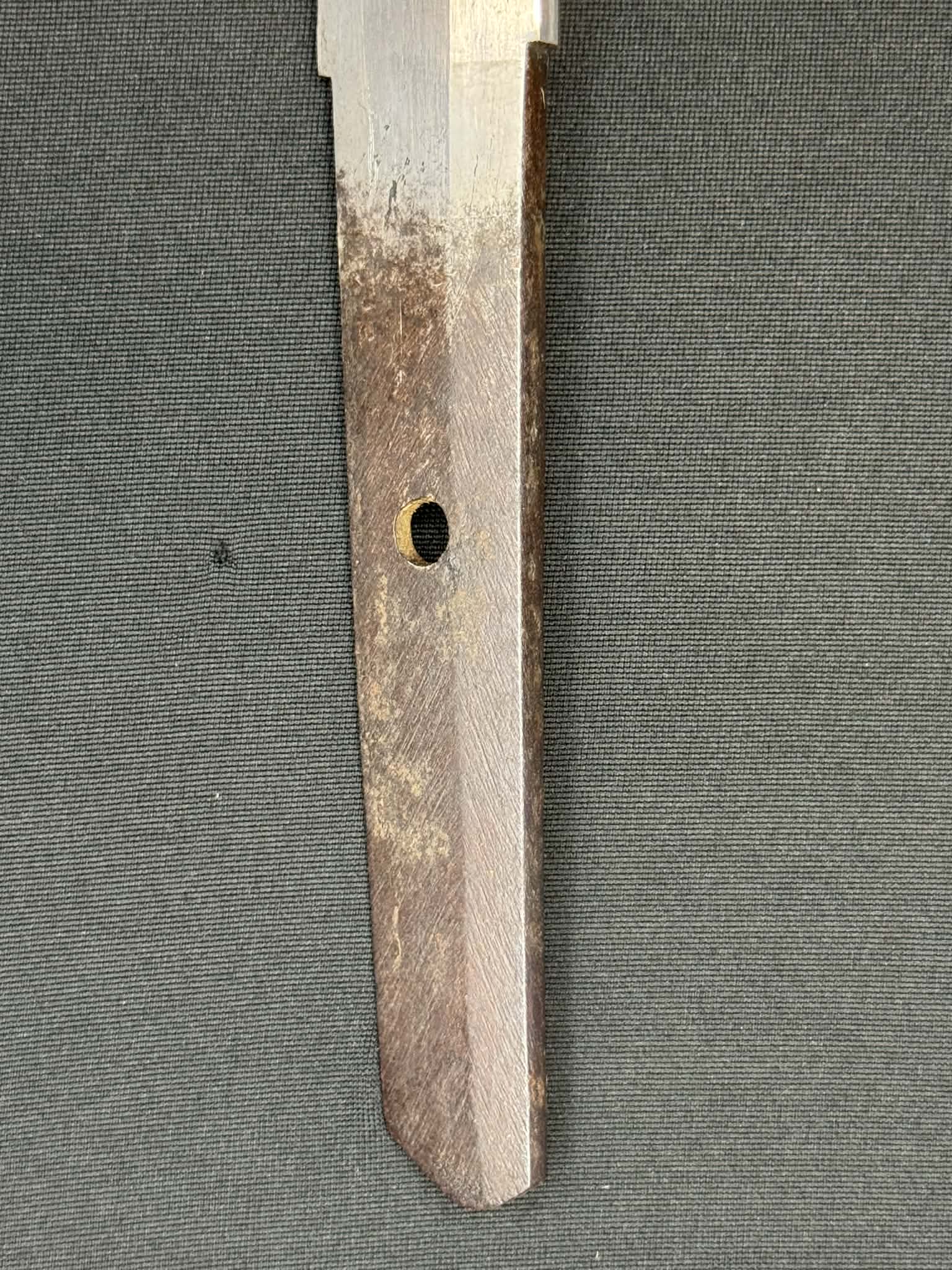 Antique Nihonto - Wakizashi in Koshirae
