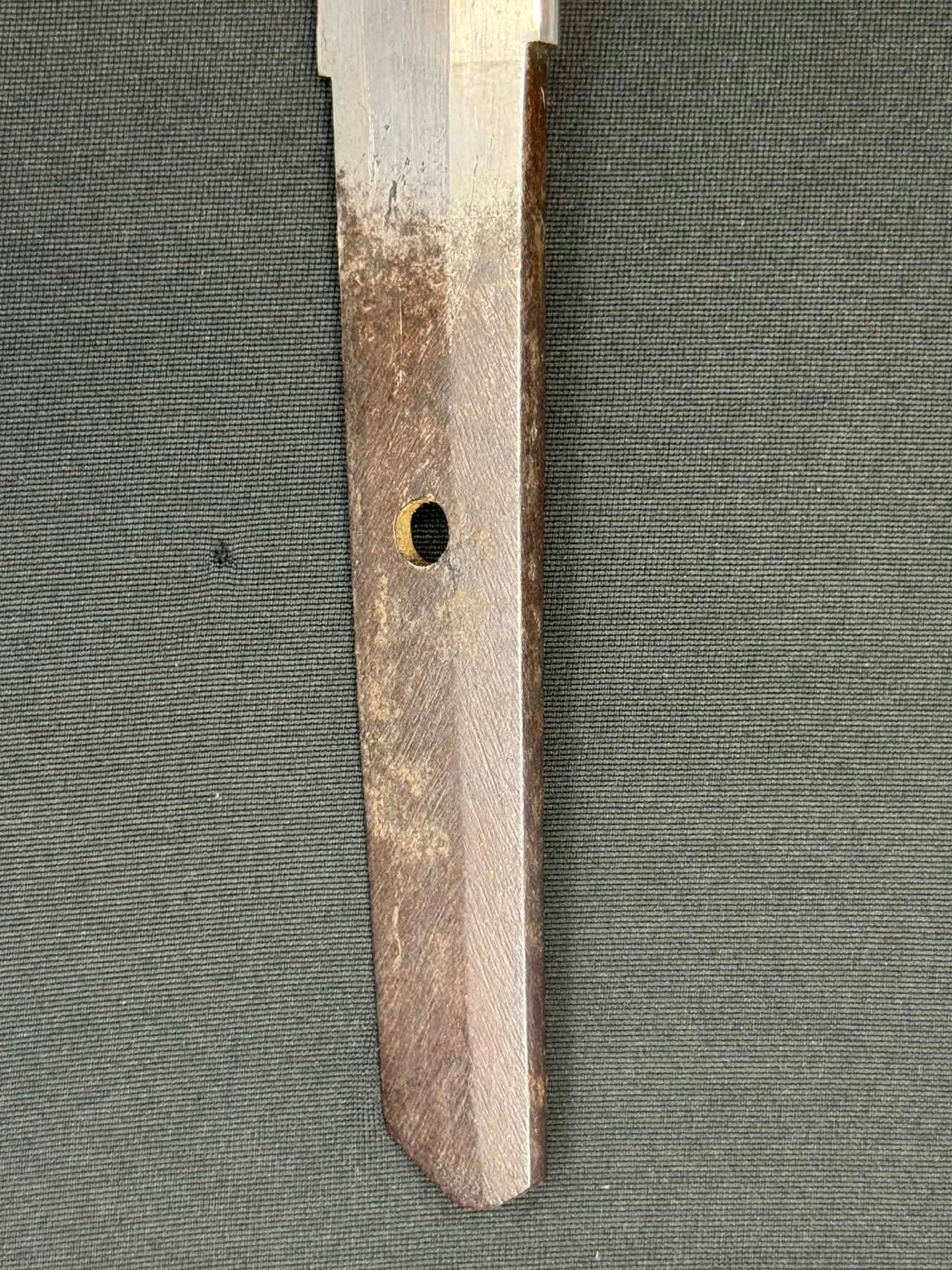 Antique Nihonto - Wakizashi in Koshirae