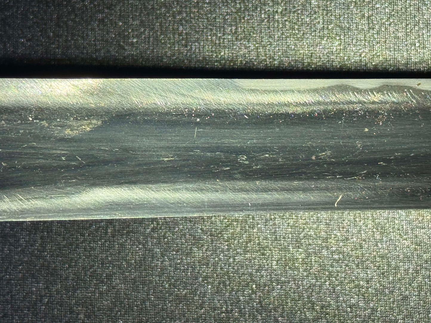 Antique Nihonto - Tsurugi Ken Yari in Koshirae