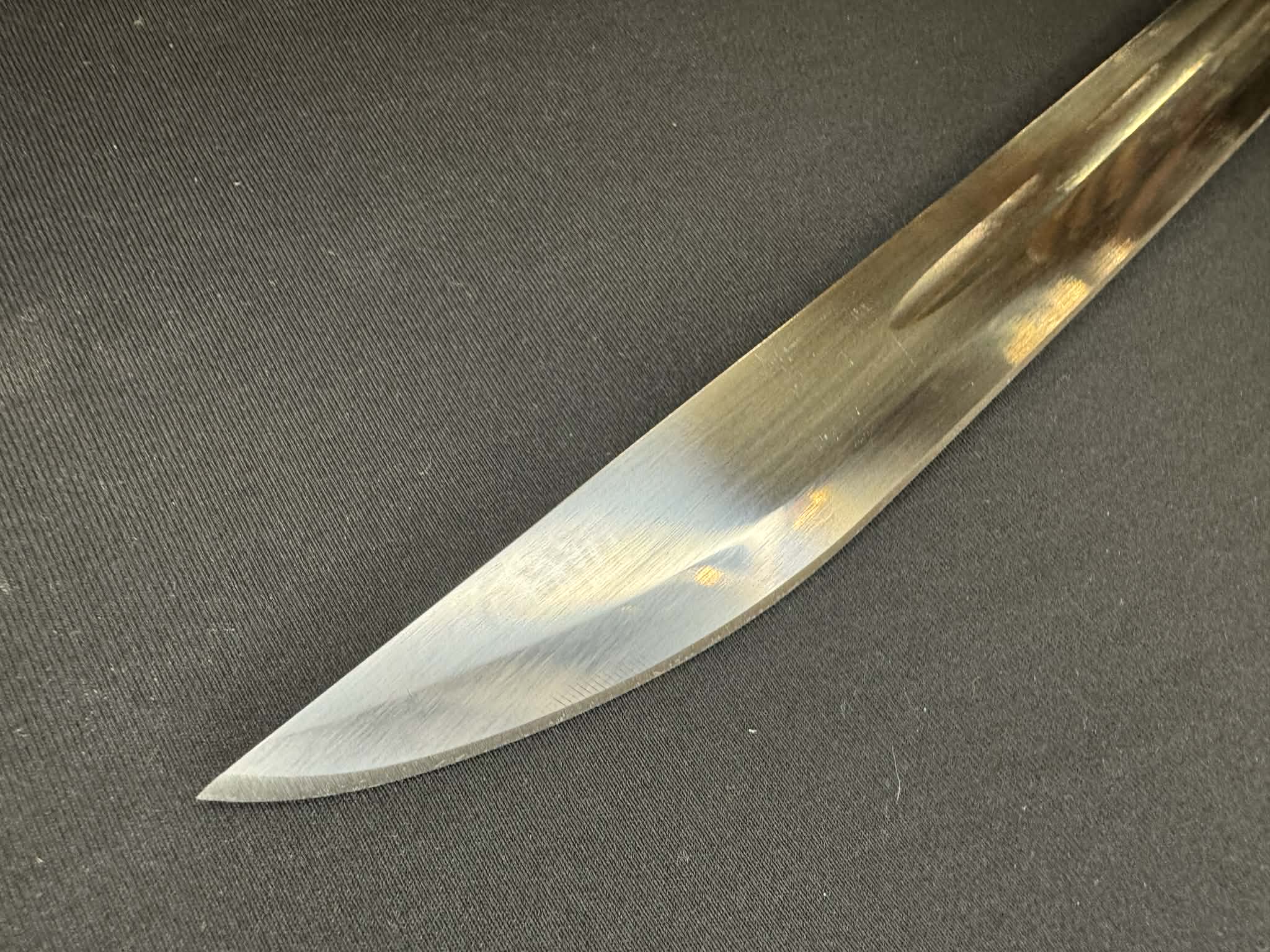 Phoenix Armory Dragon Miao Dao - 65mn