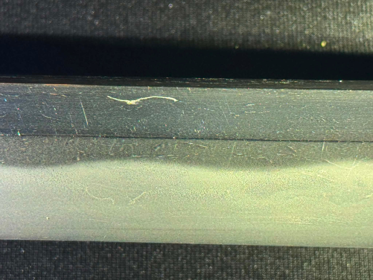 Antique Nihonto - Katana in Koshirae, signed Kunihiro (unverified)