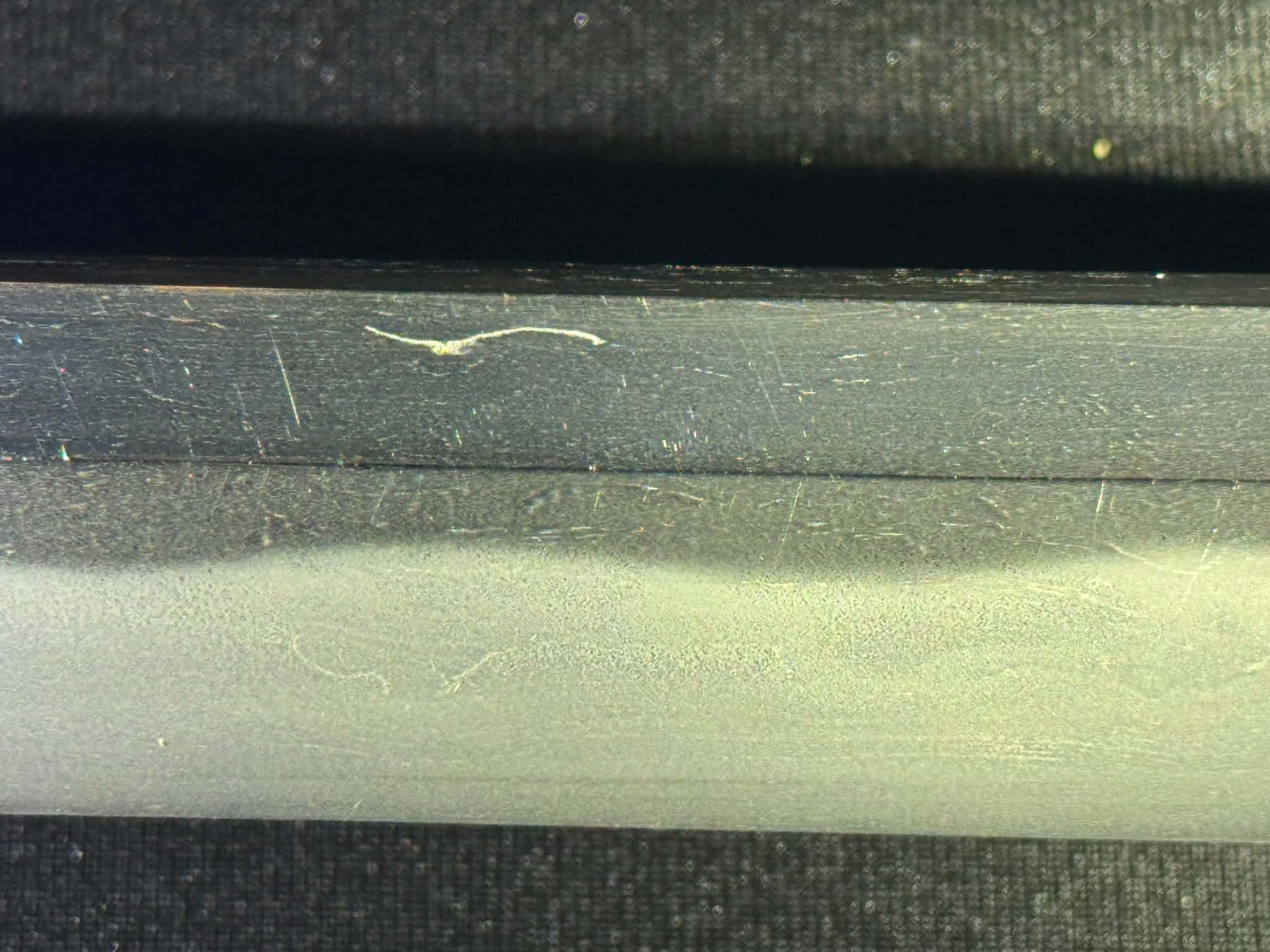 Antique Nihonto - Katana in Koshirae, signed Kunihiro (unverified)
