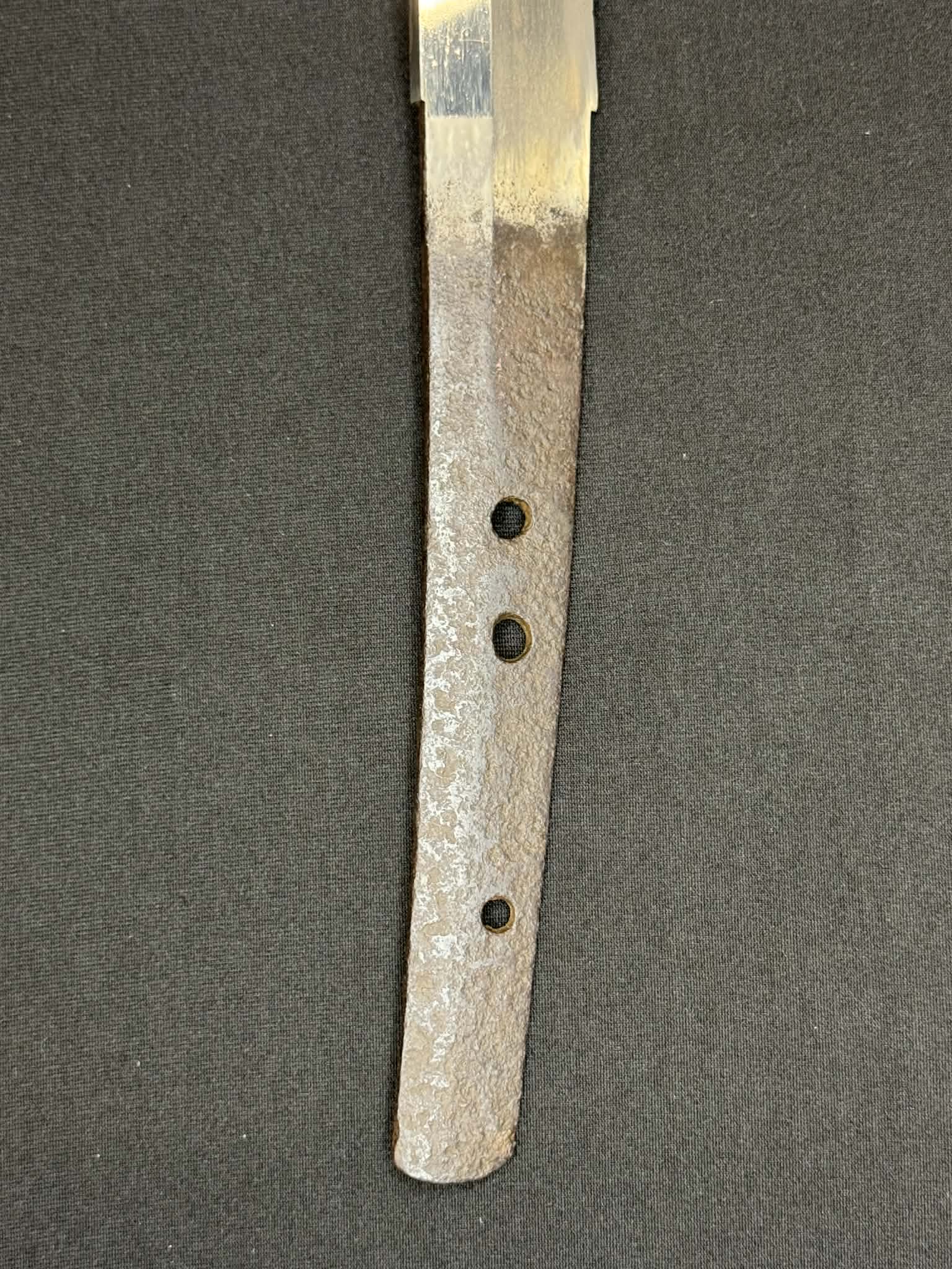Antique Nihonto - Katana in Handachi Koshirae
