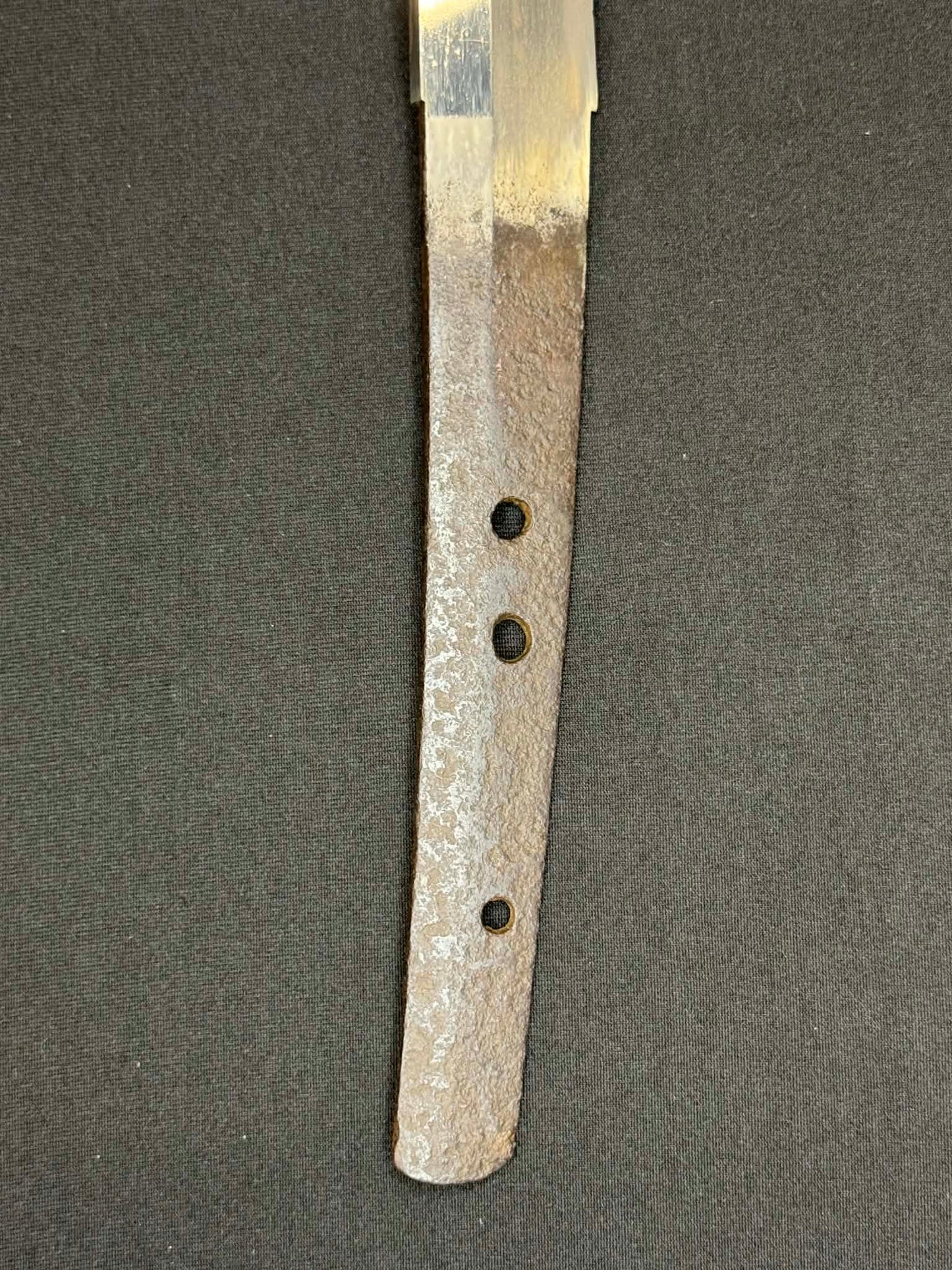Antique Nihonto - Katana in Handachi Koshirae